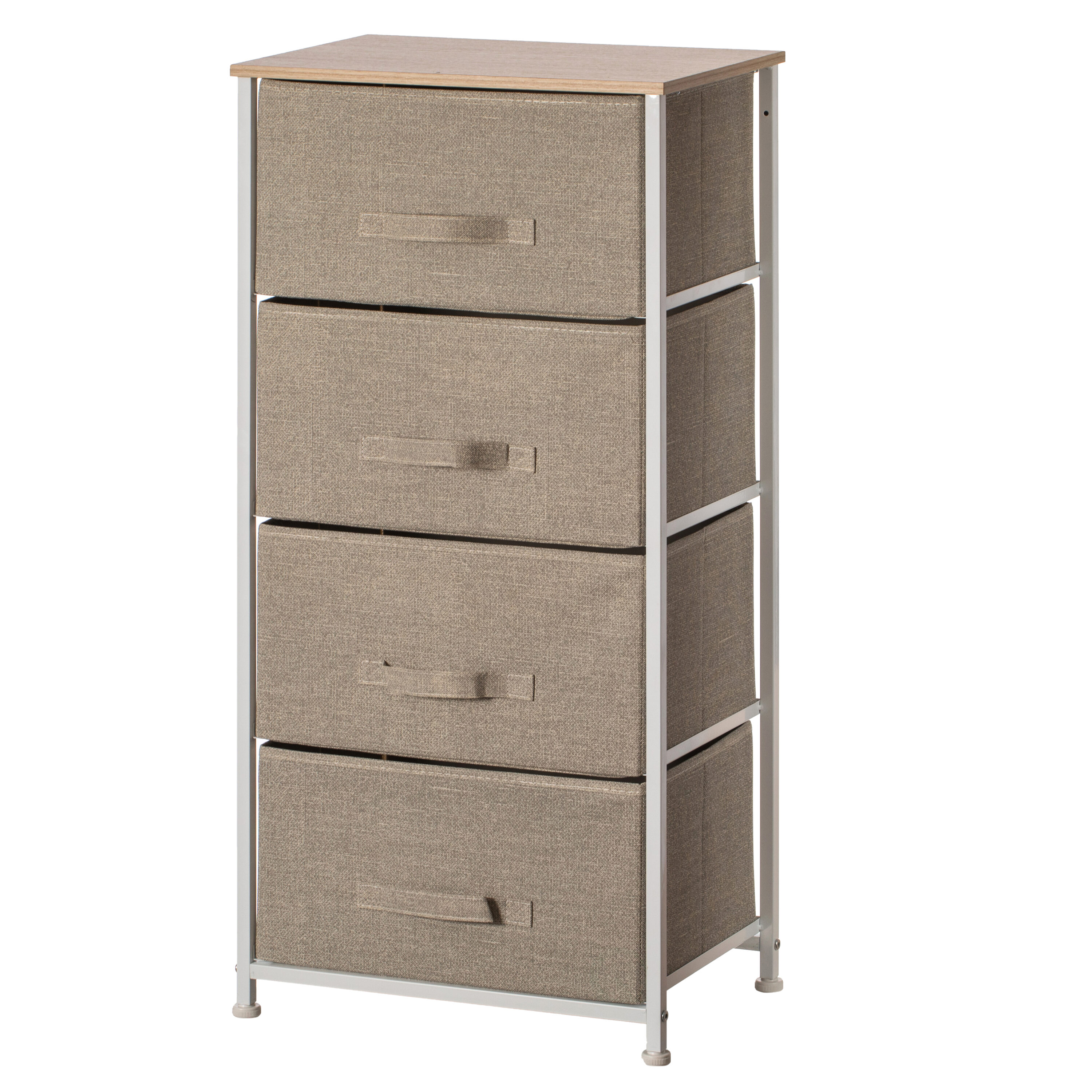 Basicwise QI004115.4.BG dressers - View #5