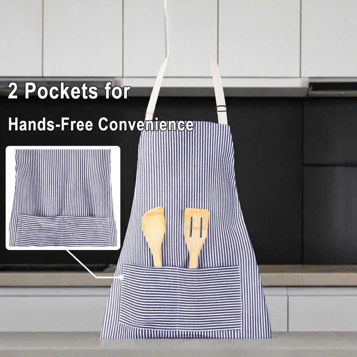 Aoibox LABF2S9F Cooking-Apparel - View #4