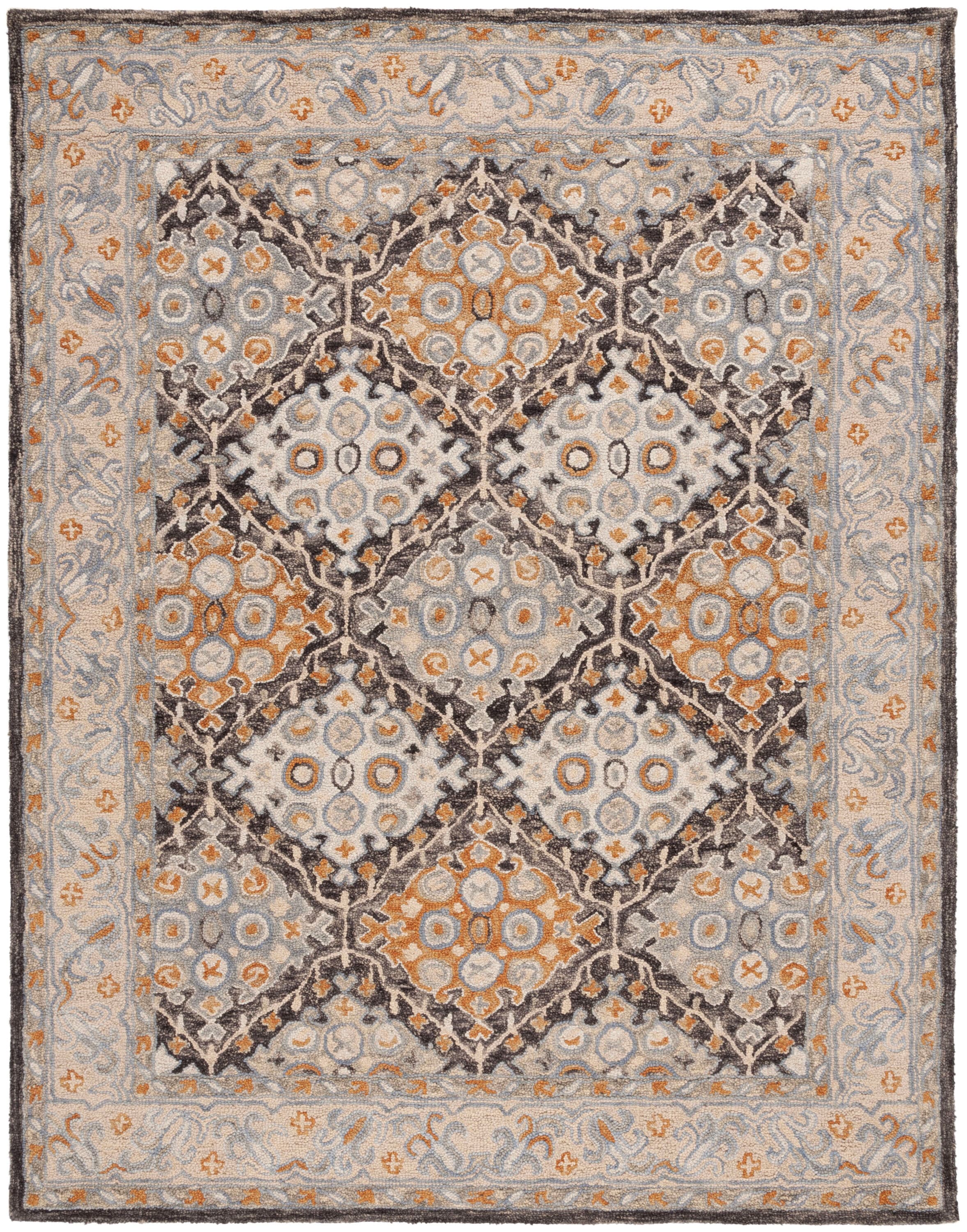 Safavieh APN304A-6 rugs - View #2