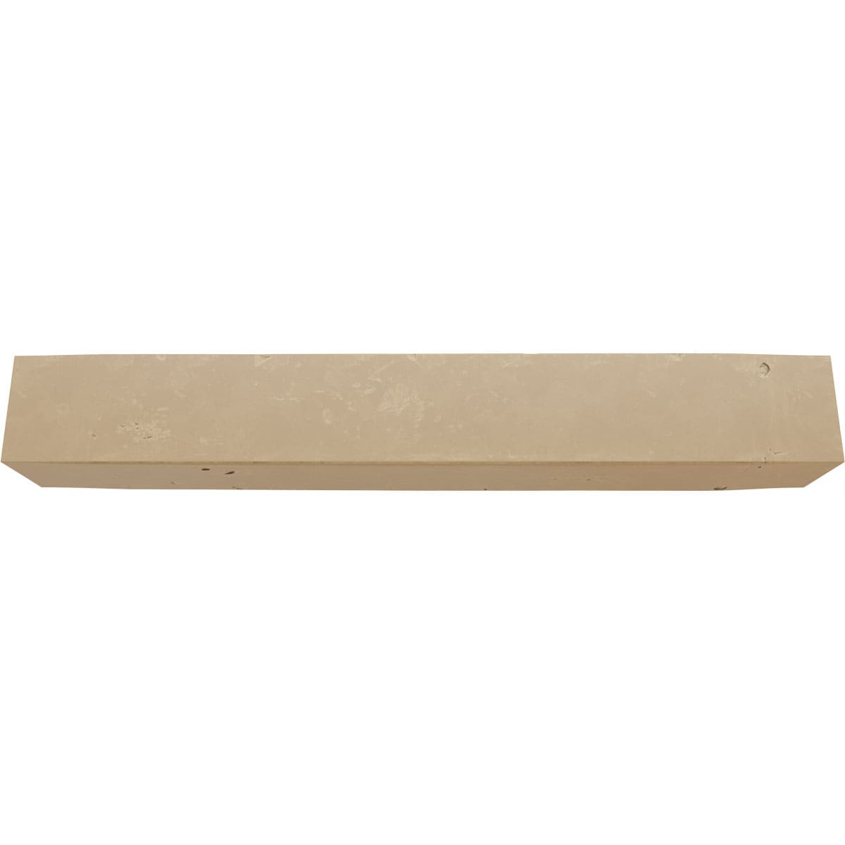 Ekena Millwork BMKP3C0100X060X192PP Faux-Beams - View #7