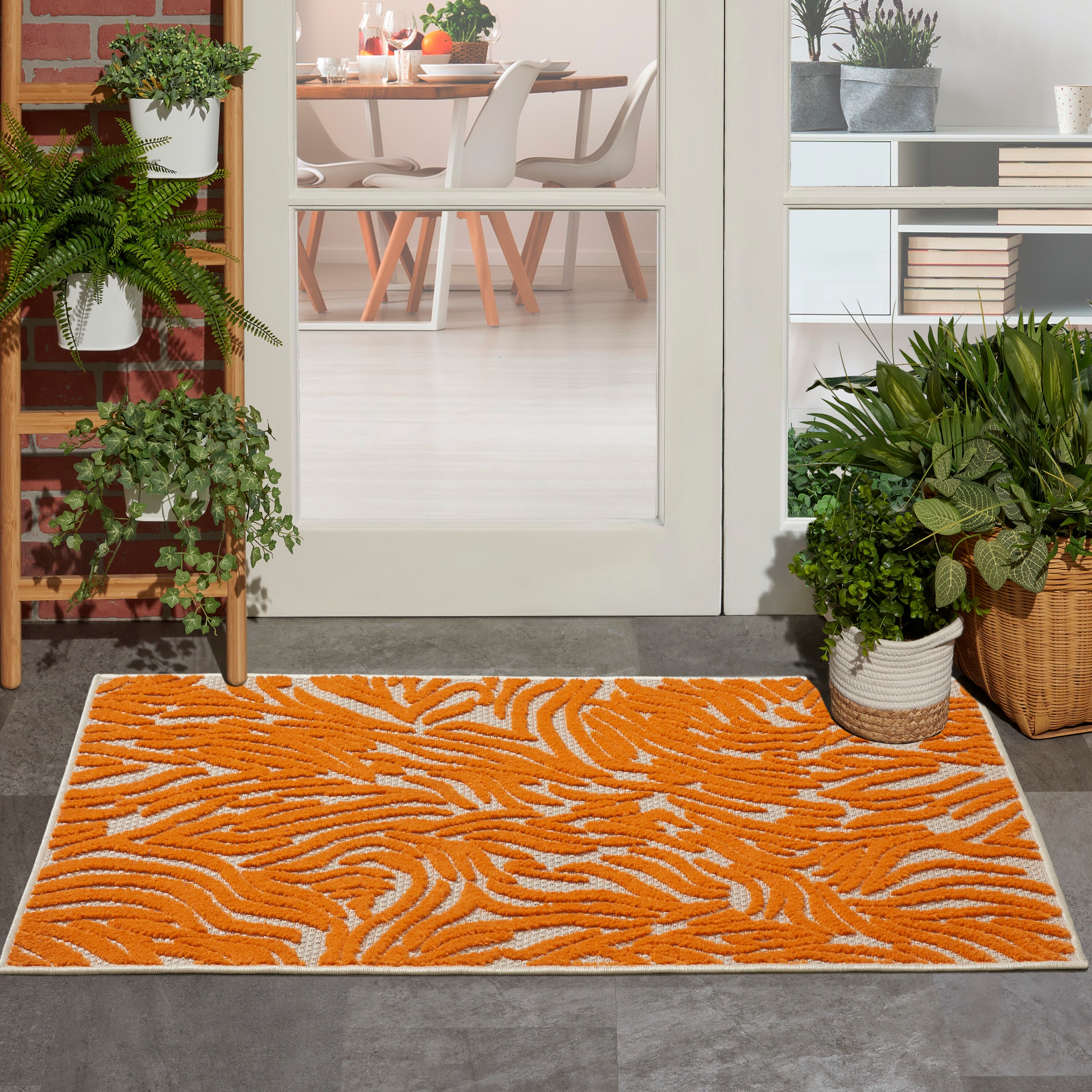 Nourison 99446800947 rugs - View #9