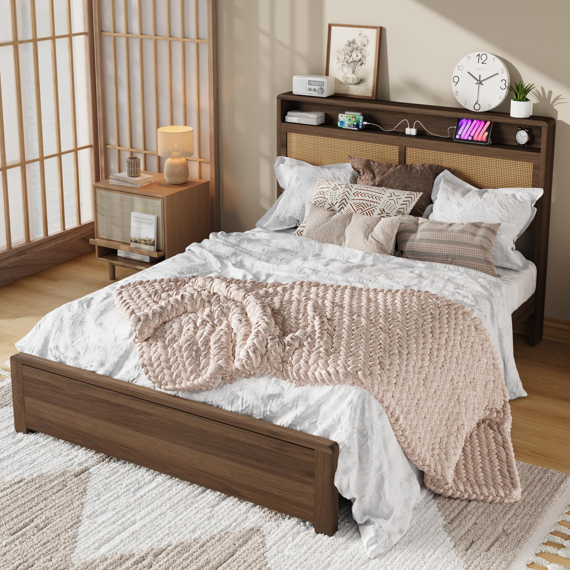 IdealHouse CEI-YH6H-E7VU0FNQ beds - View #2