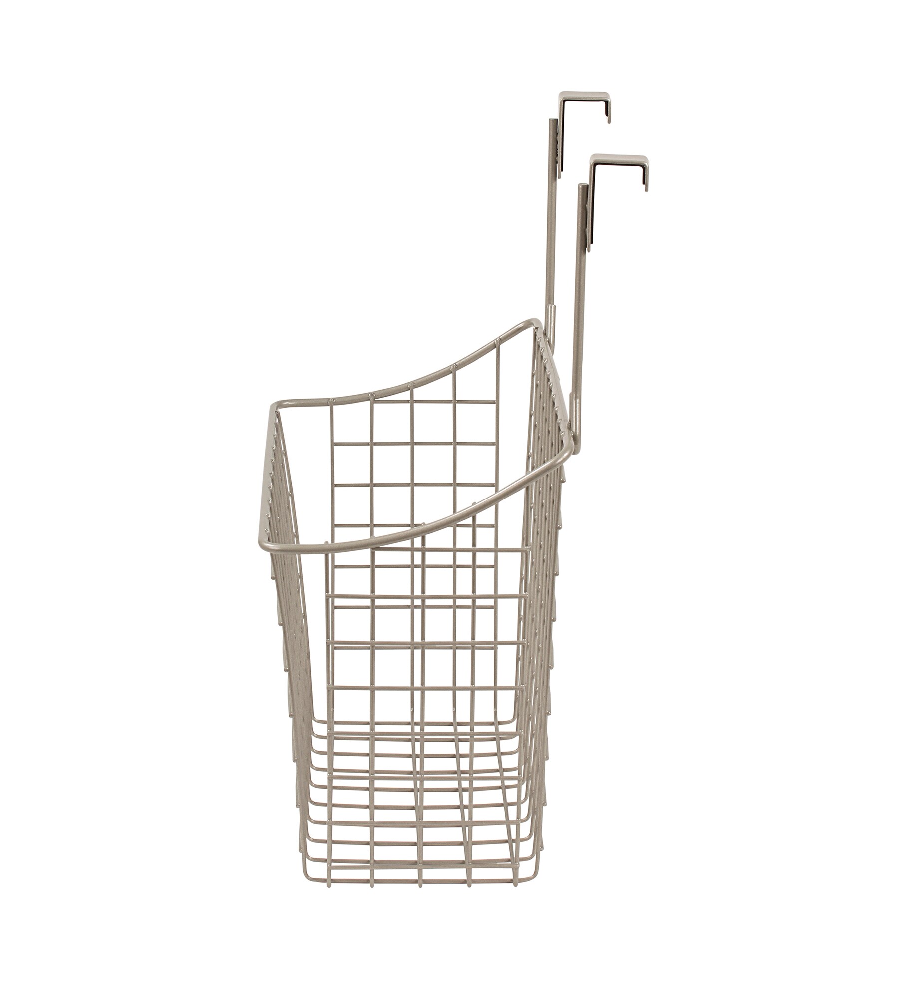 Spectrum 56277LW Pull-Out-Cabinet-Baskets - View #2