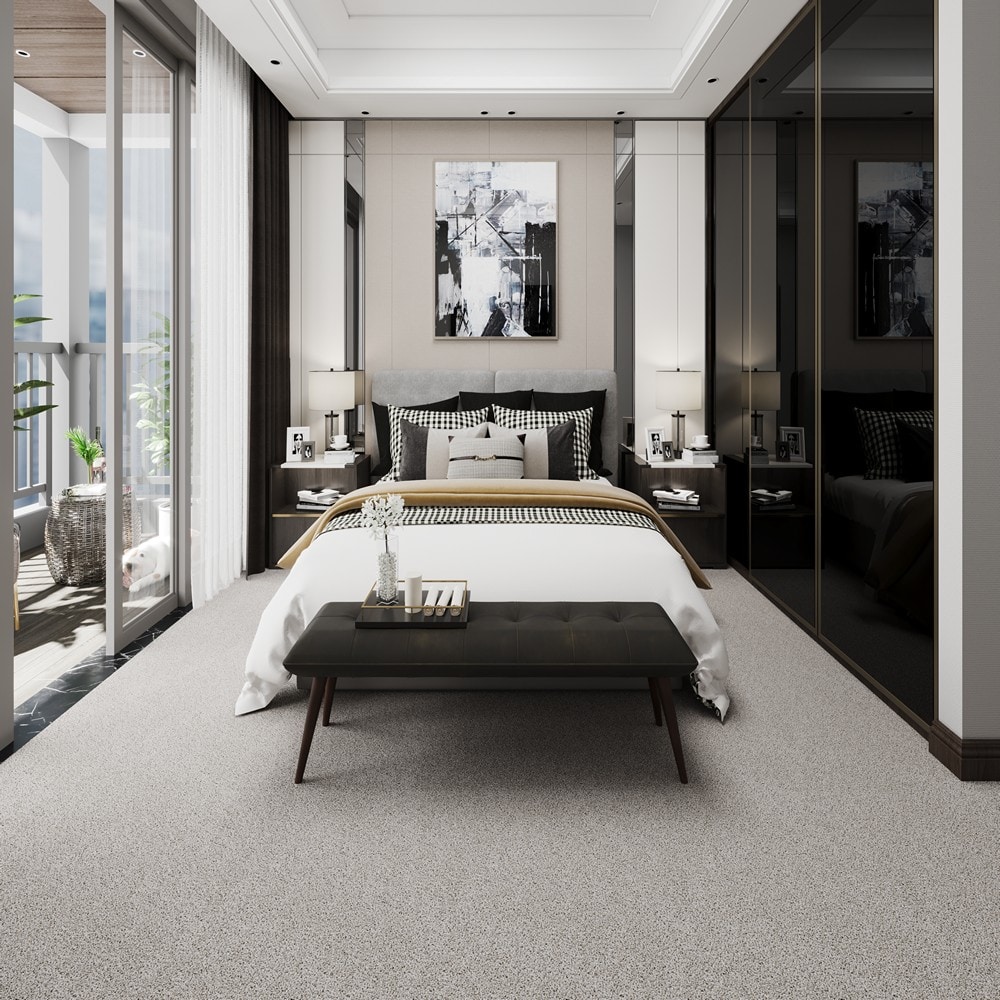 STAINMASTER L3016-143-1200-AB Carpet-Panel - View #3