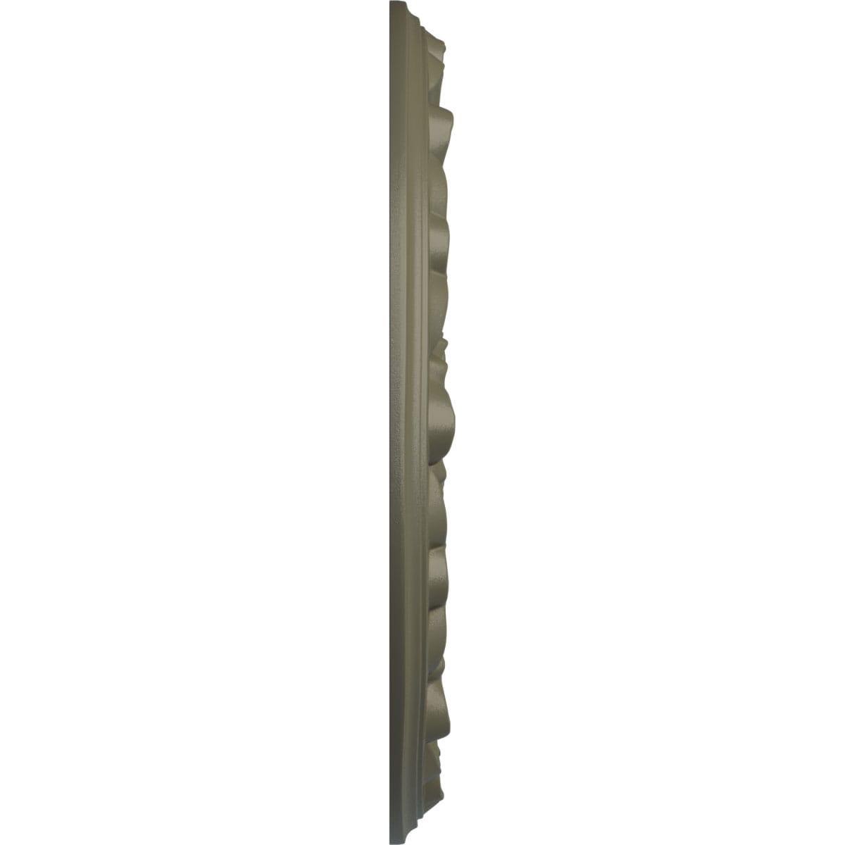 Ekena Millwork CM24MISSF Ceiling-Medallions - View #3