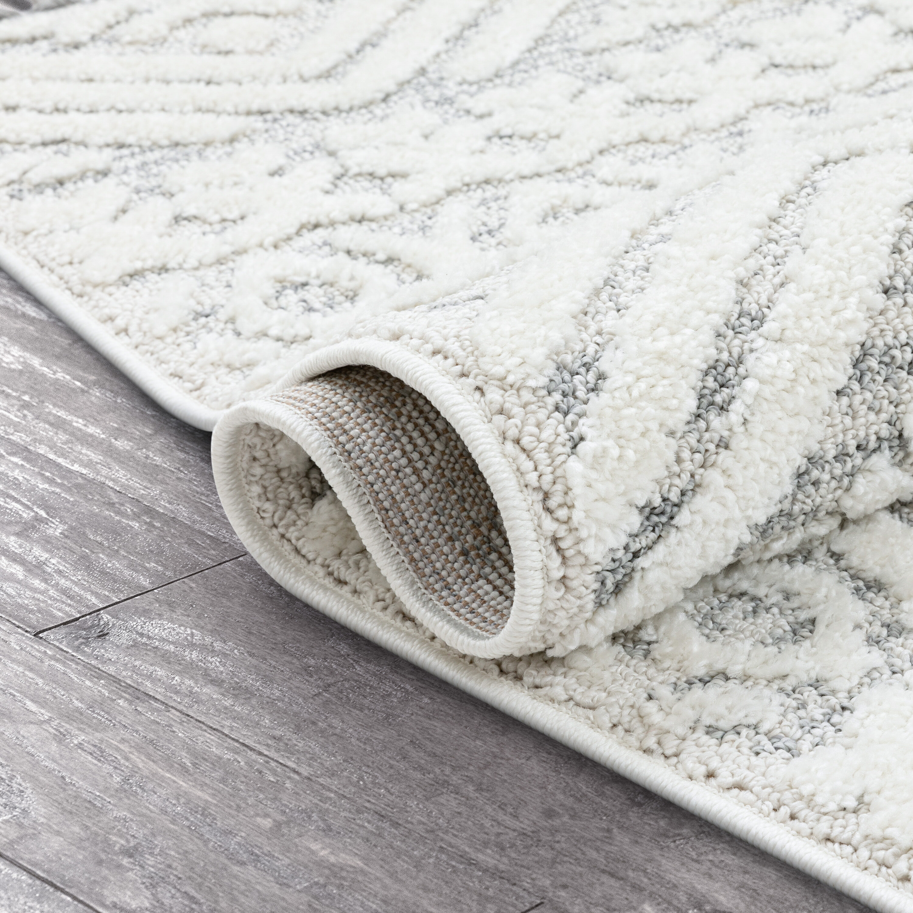 Well Woven SAL-52-7 rugs - View #7