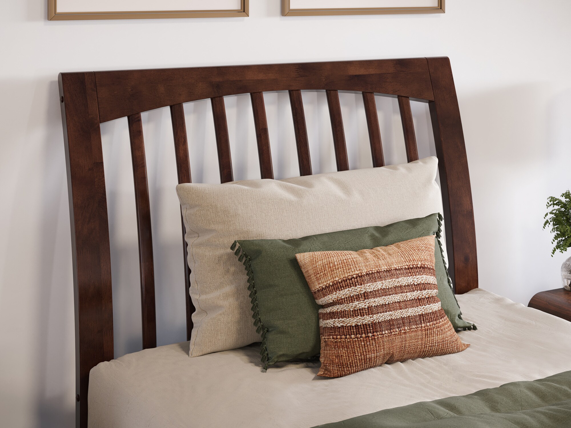 AFI Furnishings AR9278014 beds - View #6