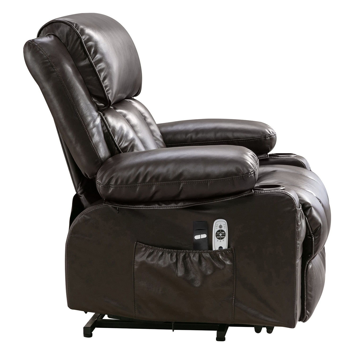 GZMR GZ-QN8050-BR recliners - View #8
