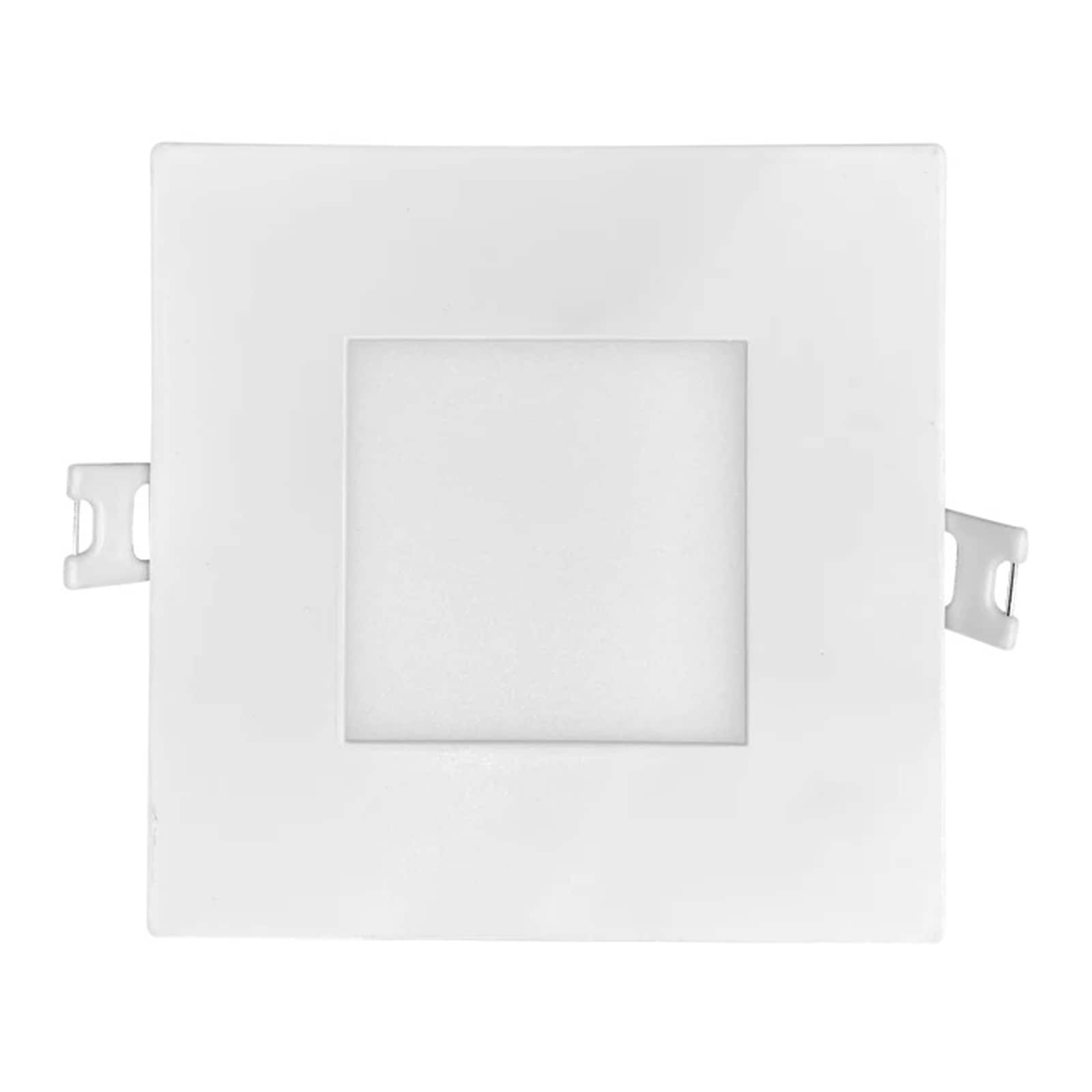 Luxrite LR23759-4PK Led-Retrofit-Downlight - View #9