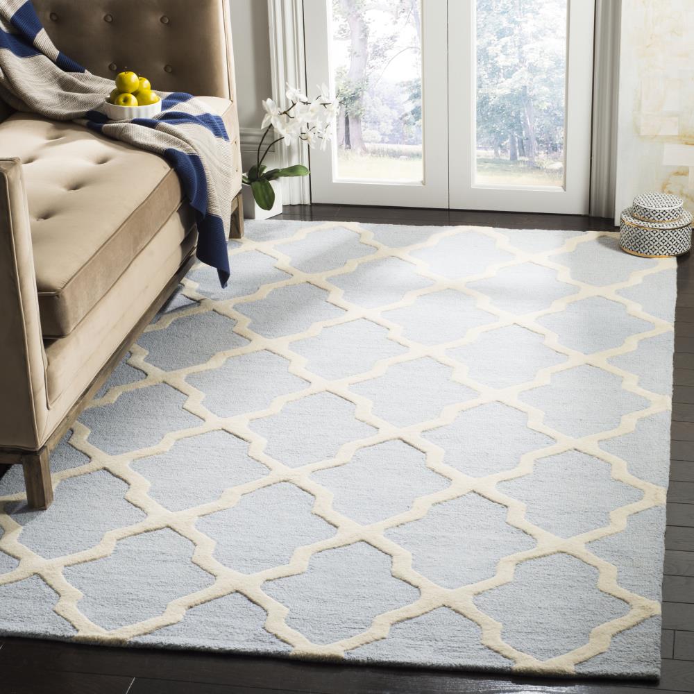 Safavieh CAM121A-5 rugs - View #2