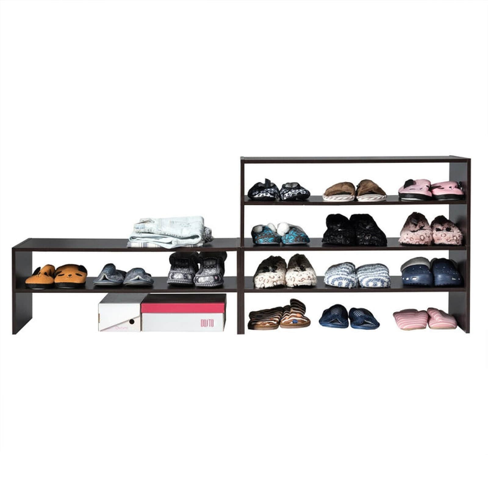 SUGIFT LW047SUGHY101 Shoe-Racks - View #7