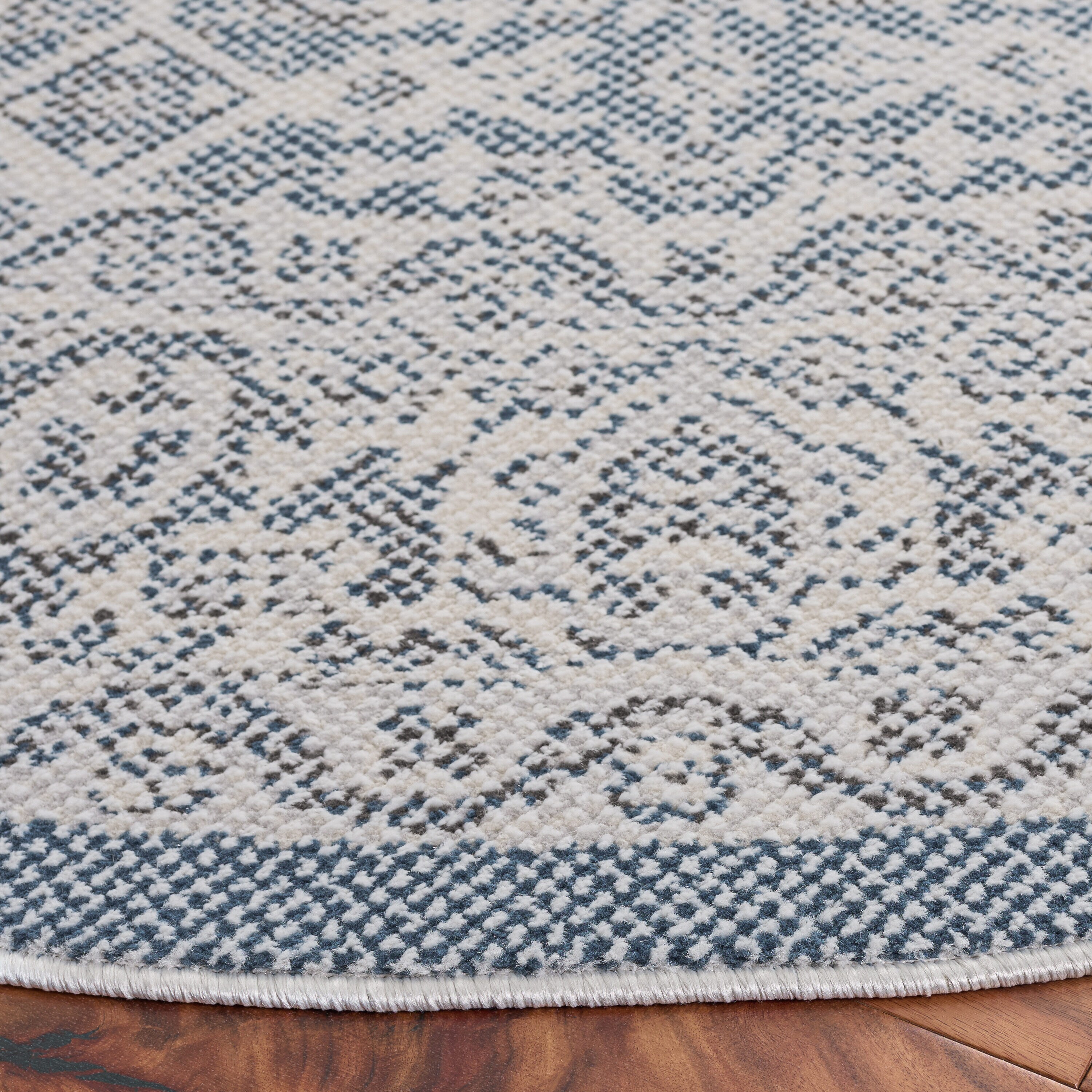Safavieh HRS404M-7R rugs - View #3