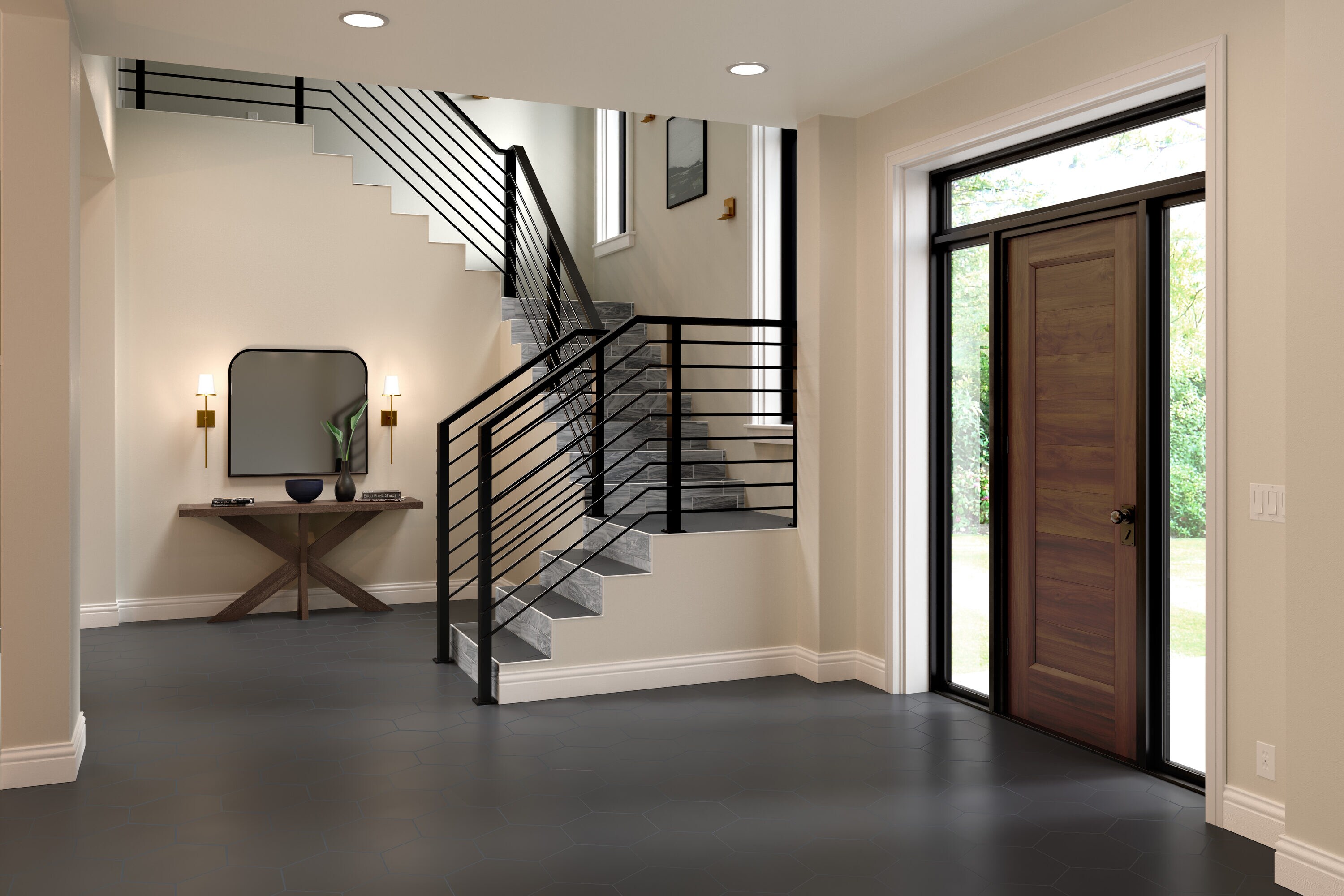 Emser F36RHYTHXBK1113 Ceramic-Tile - View #14