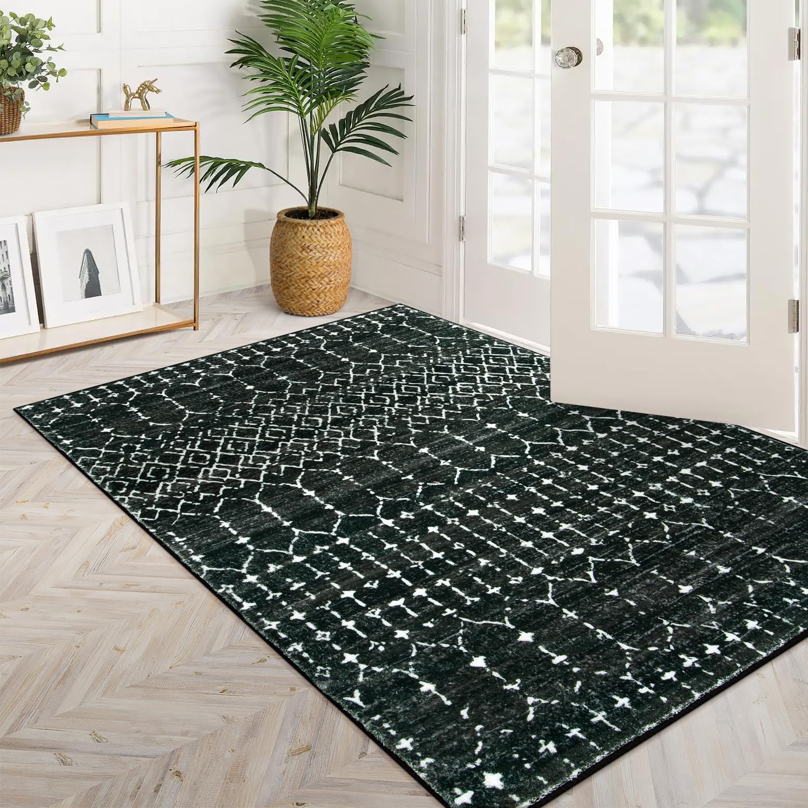 SenQWFa LSQ0722S066 rugs - View #5