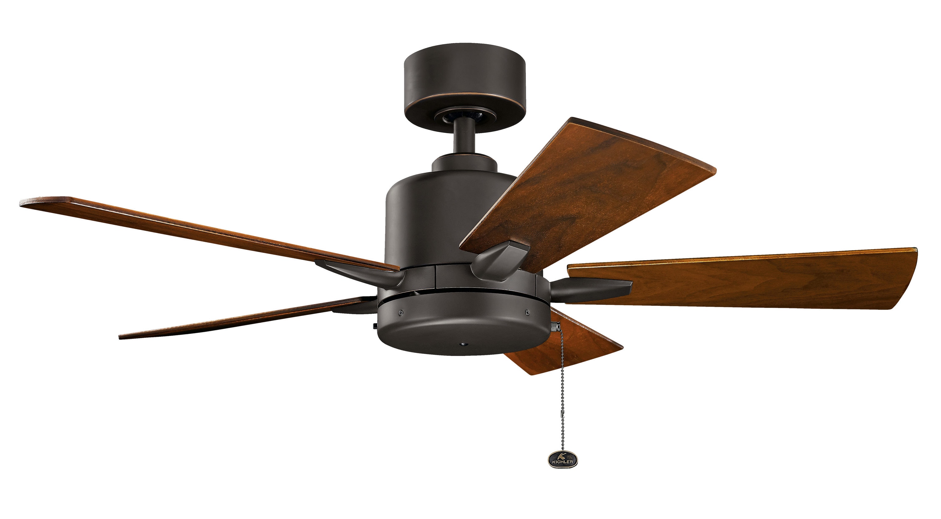 Kichler 330241OZ Ceiling-Fans - View #3