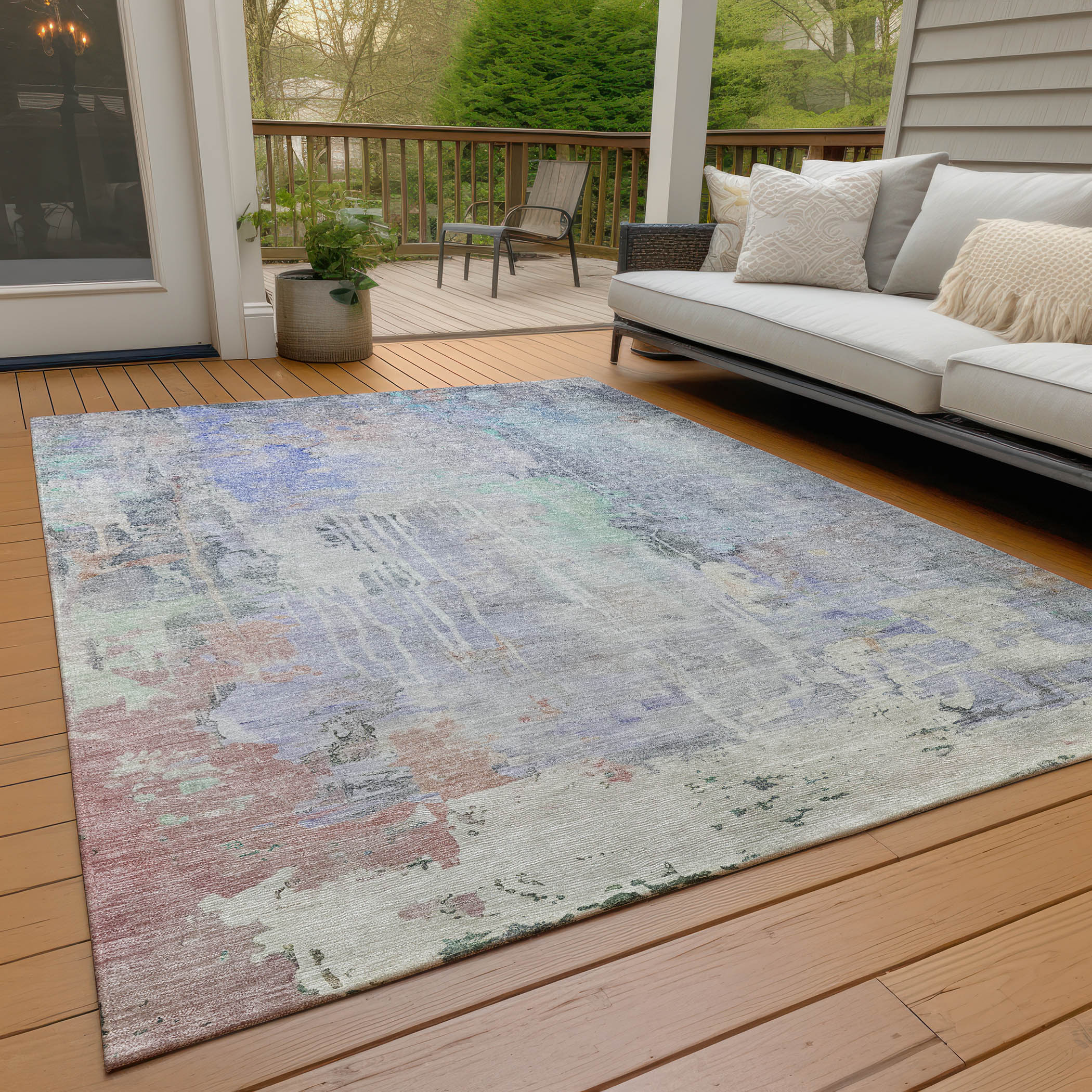 Addison Rugs ACN1233PP8X10 rugs - View #9
