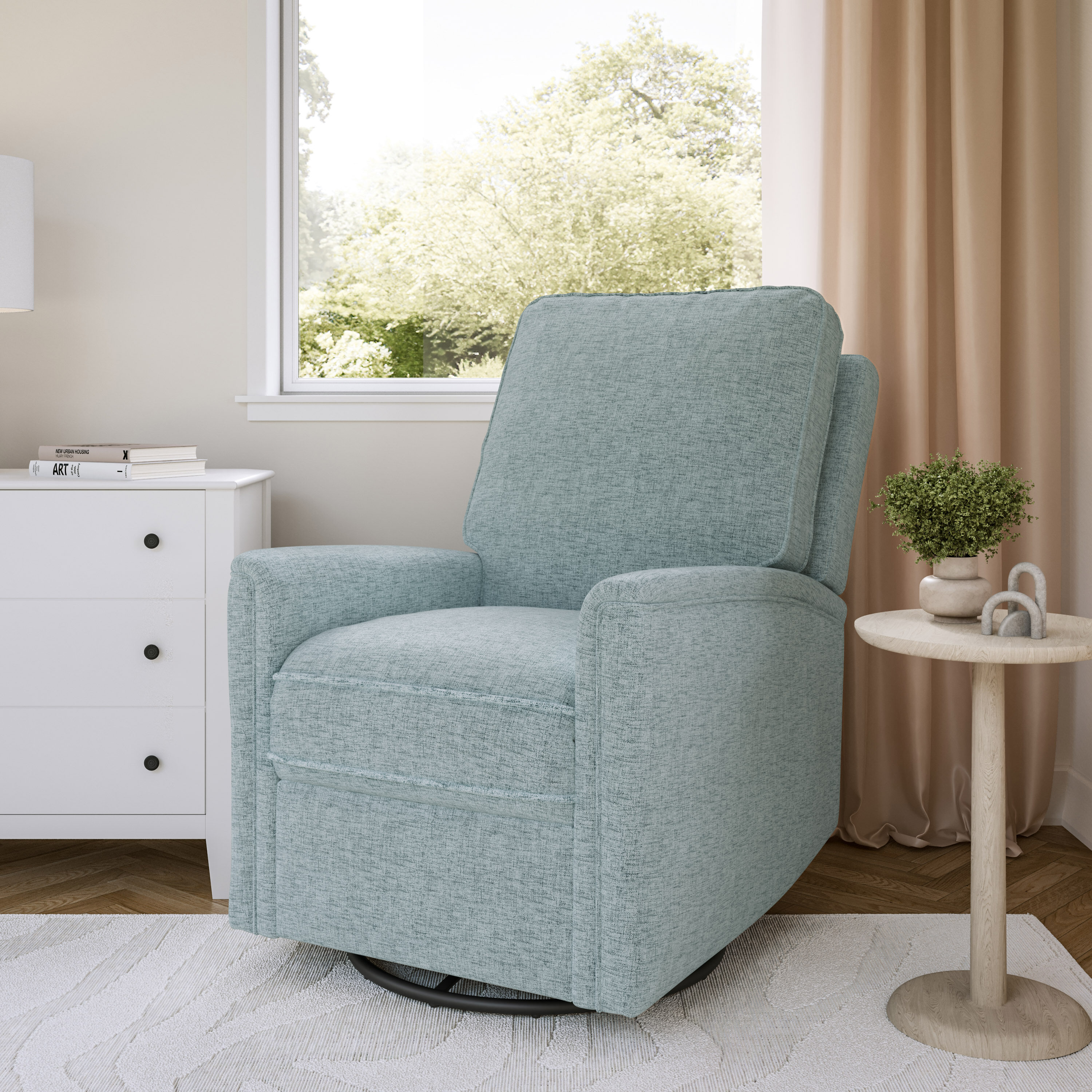 CorLiving LRB-602-G recliners - View #2
