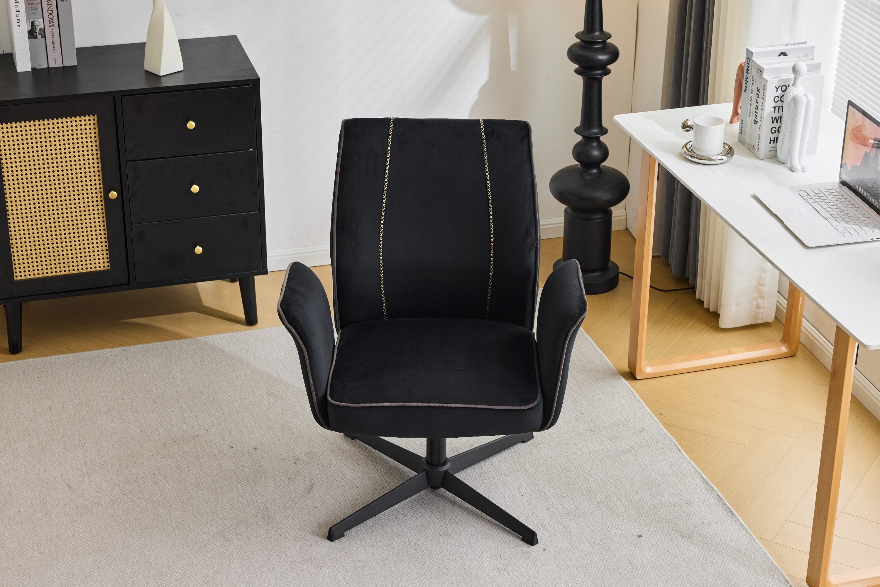 Outopee LO1G98000514 Office-Chairs - View #4