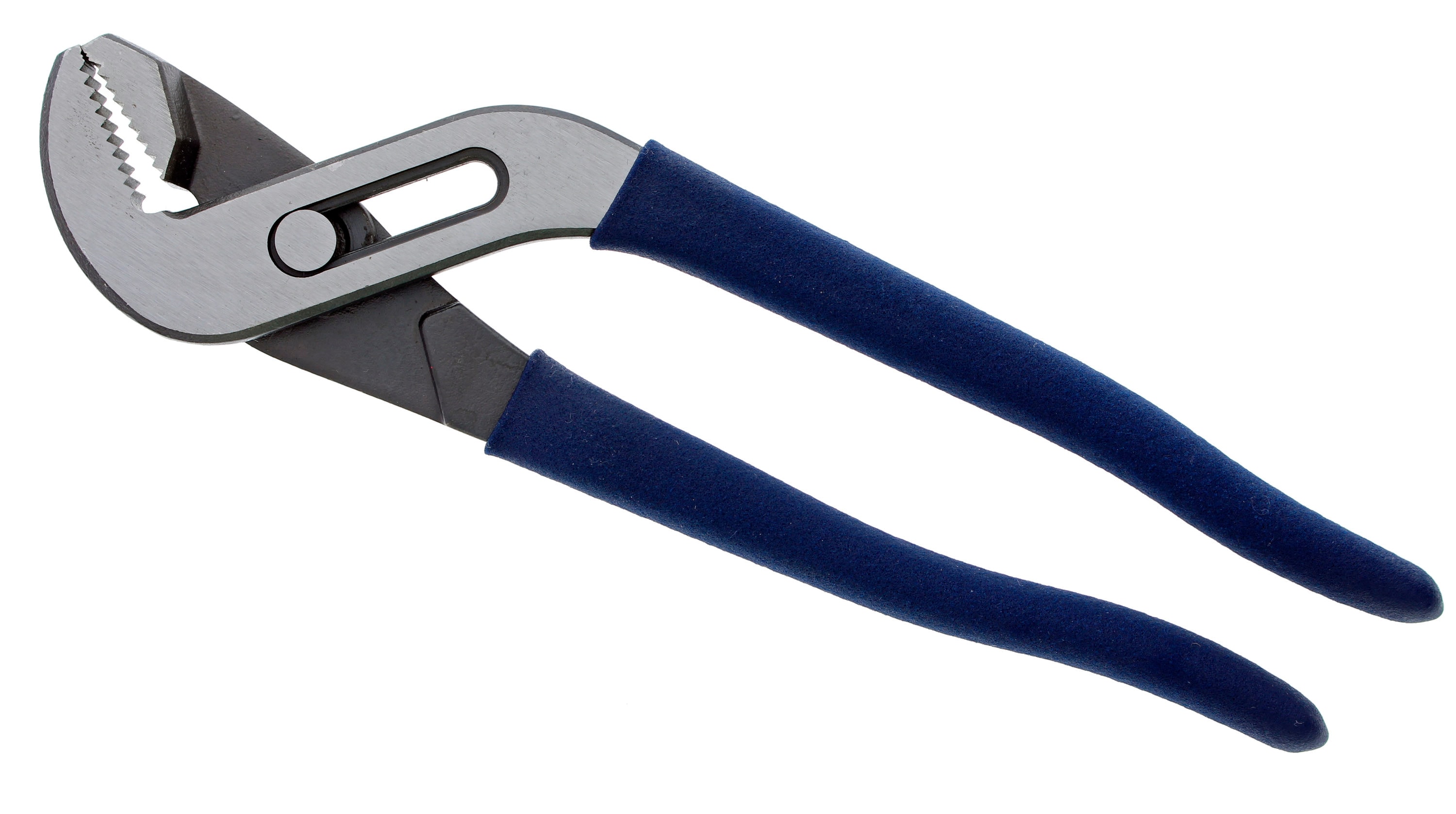 IDEAL High-leverage 9.5-in Electrical Lineman Pliers with Wire Cutter