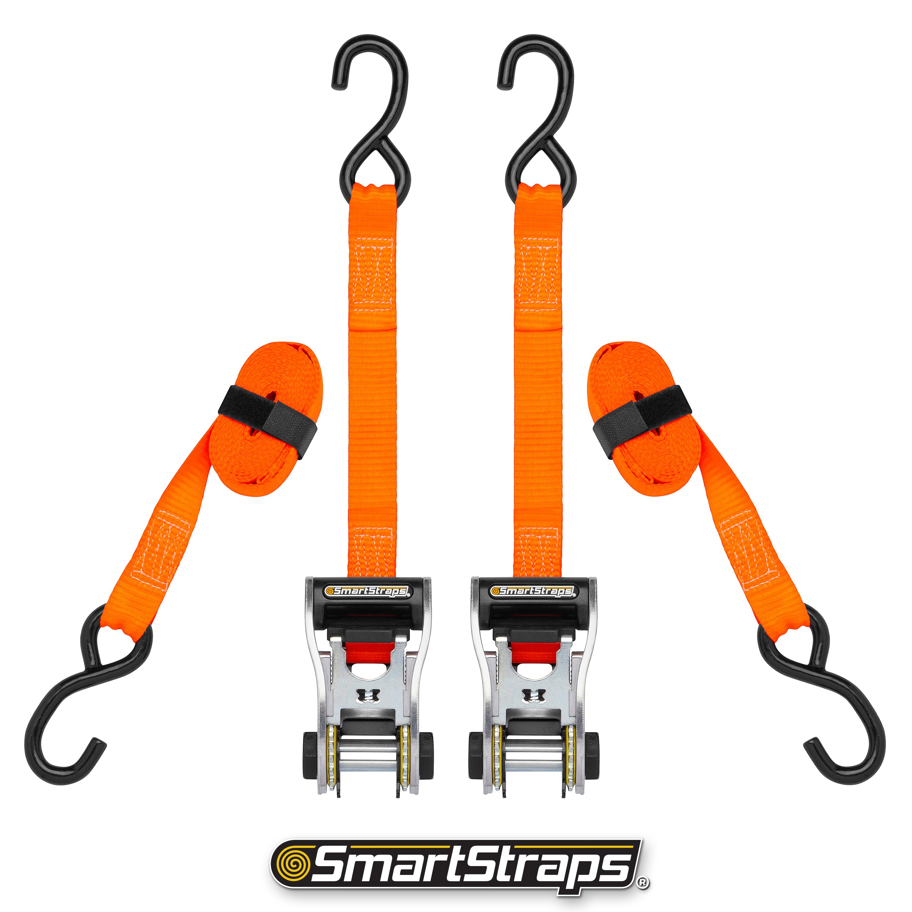 SmartStraps 340 Tie-Downs - View #16