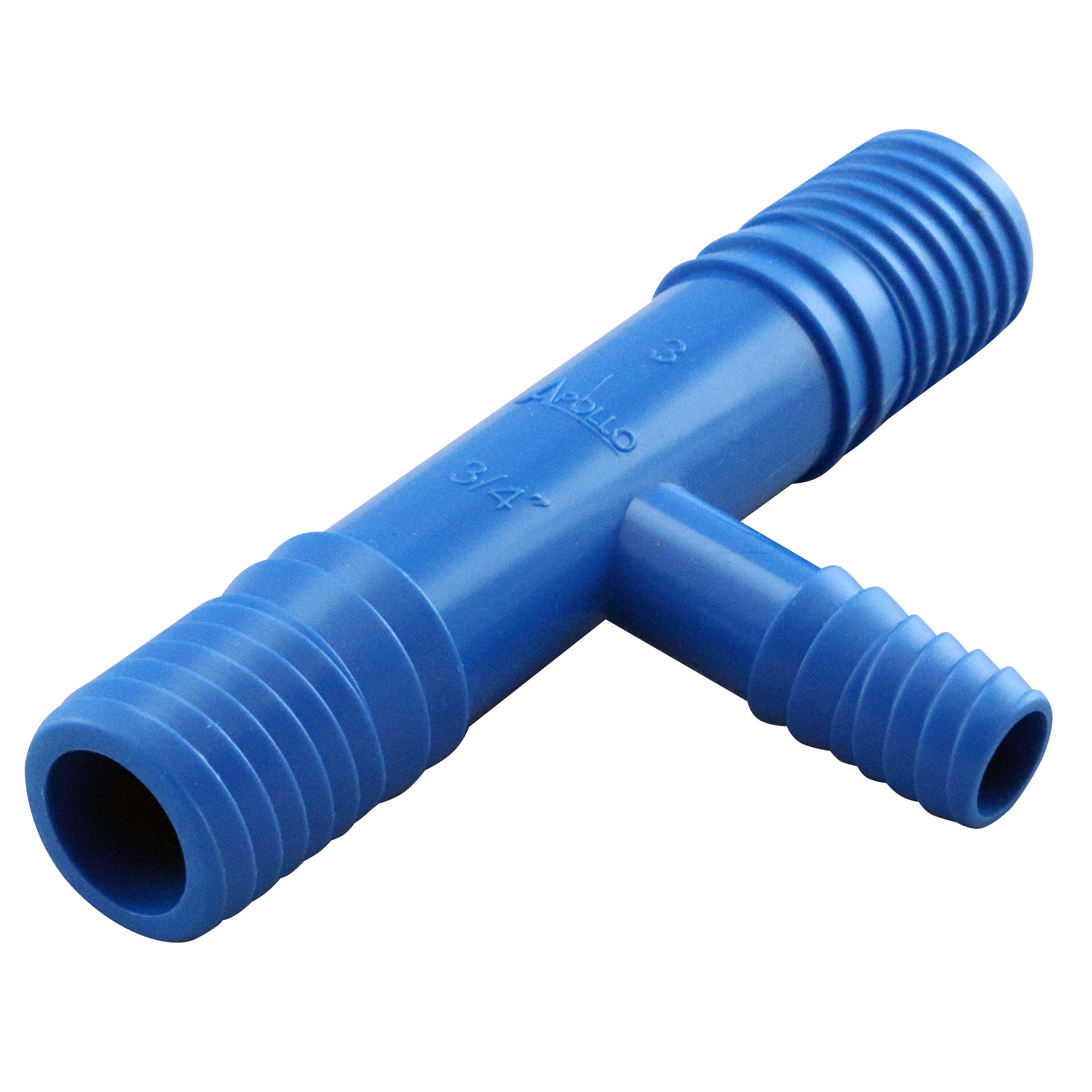 Apollo ABTT343438 Polyethylene-Pipe-Fittings - View #2