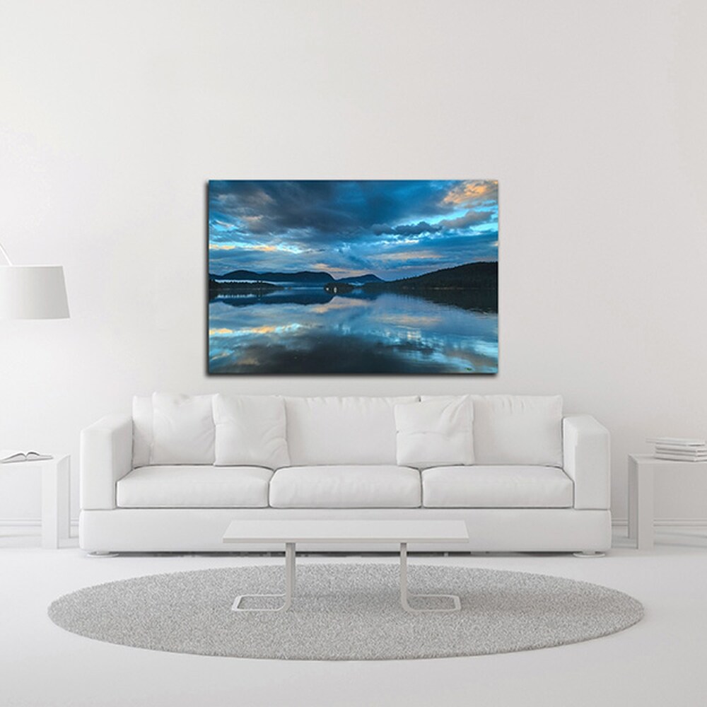 Tangletown Fine Art 8S1599DC-2718  - View #2