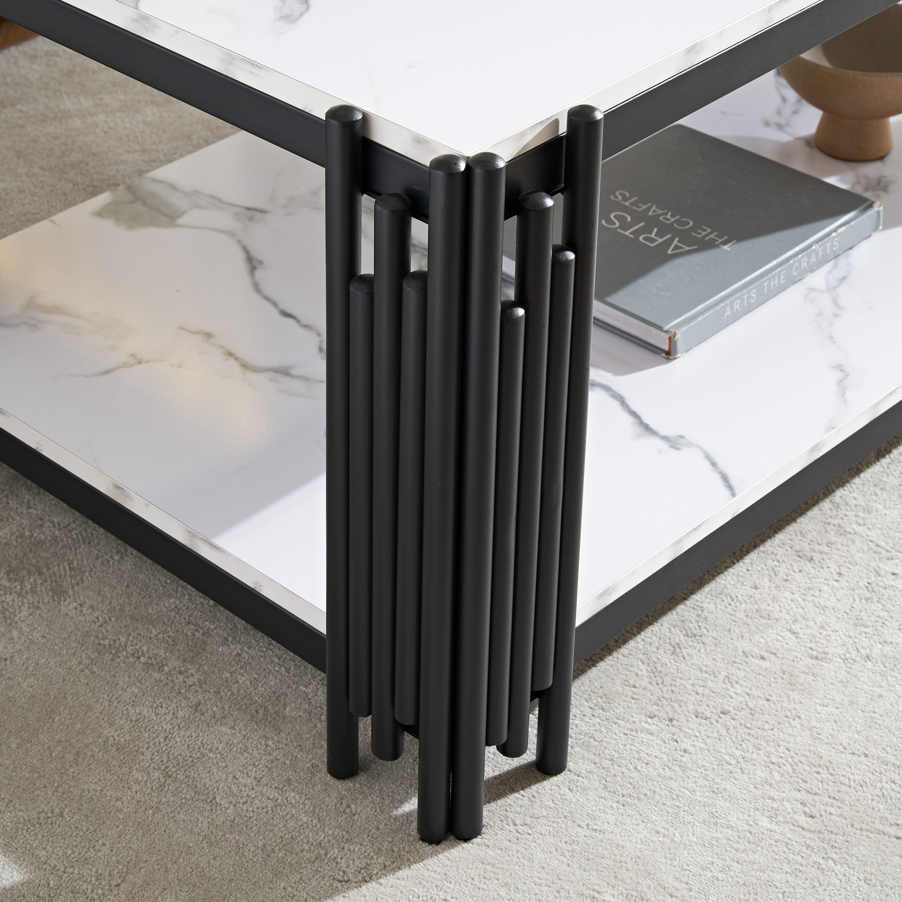 ZAKLOOP WU2235P183172 Coffee-Tables - View #3