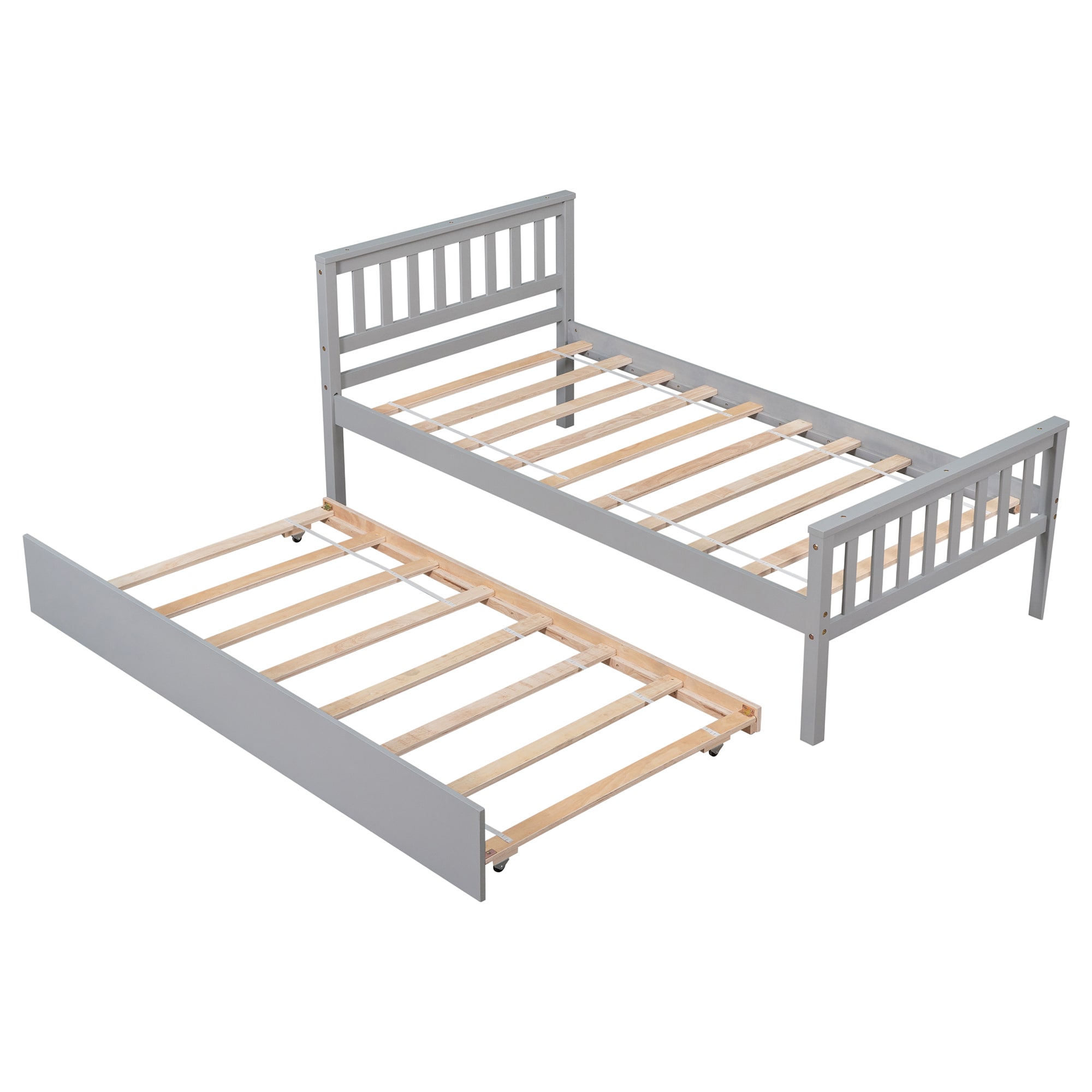 SINOFURN SYD580008DG beds - View #7