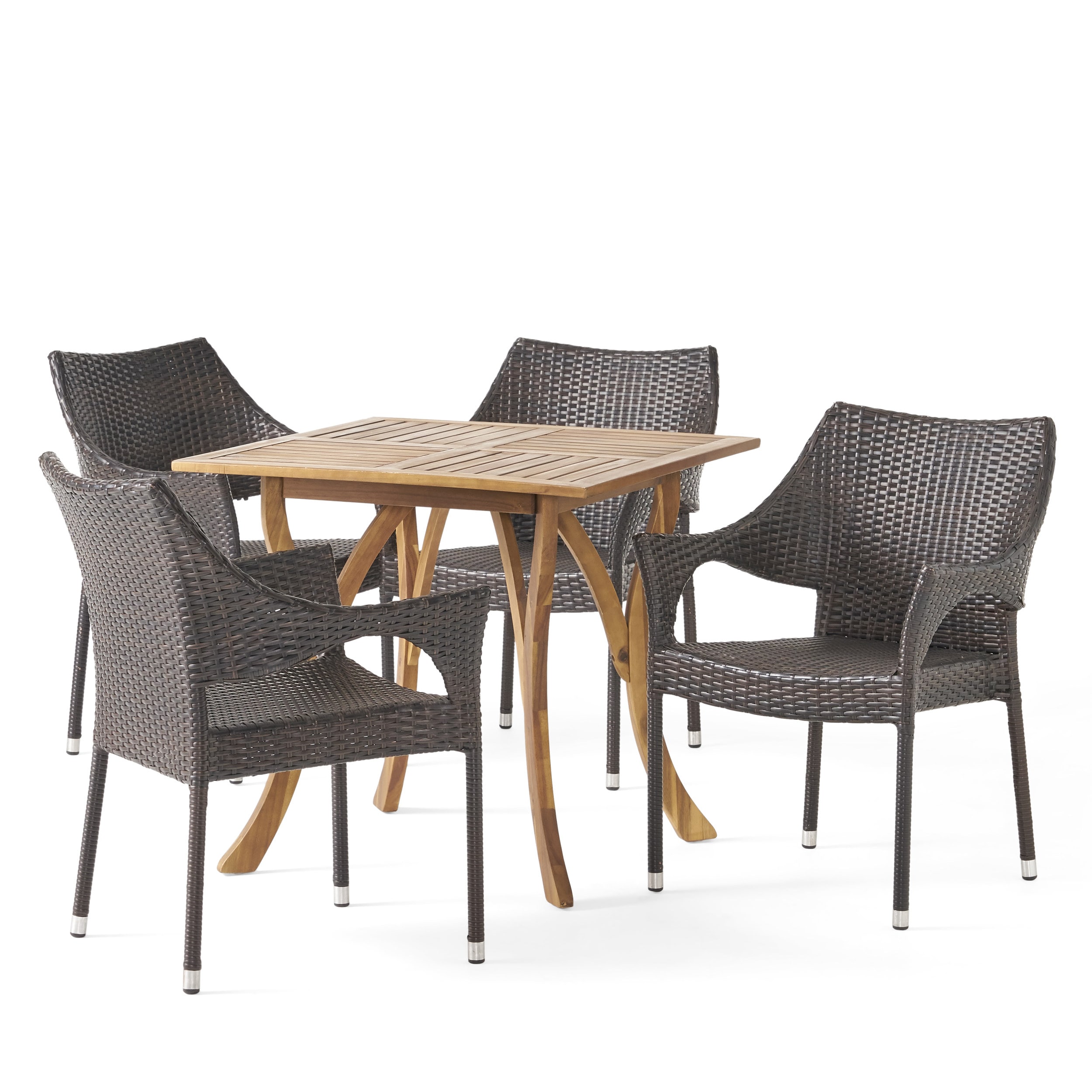 Christopher Knight Home 304305 Patio-Dining-Sets - View #3