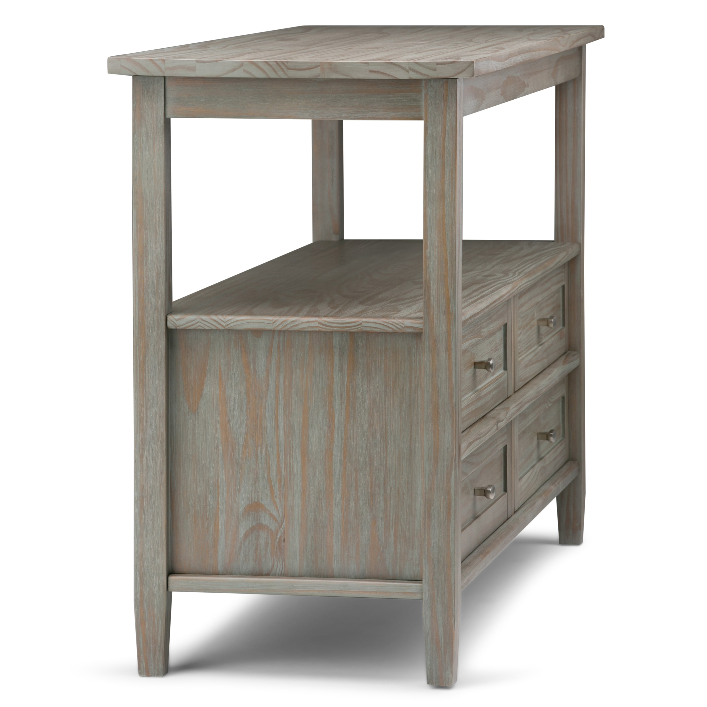 Simpli Home AXWSH007-GR Console-Sofa-Tables - View #7