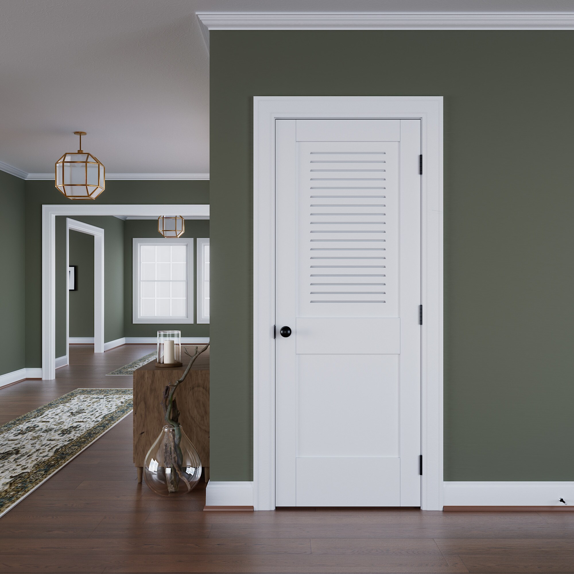 JELD-WEN LOWOLJW254500003 Slab-Doors - View #6
