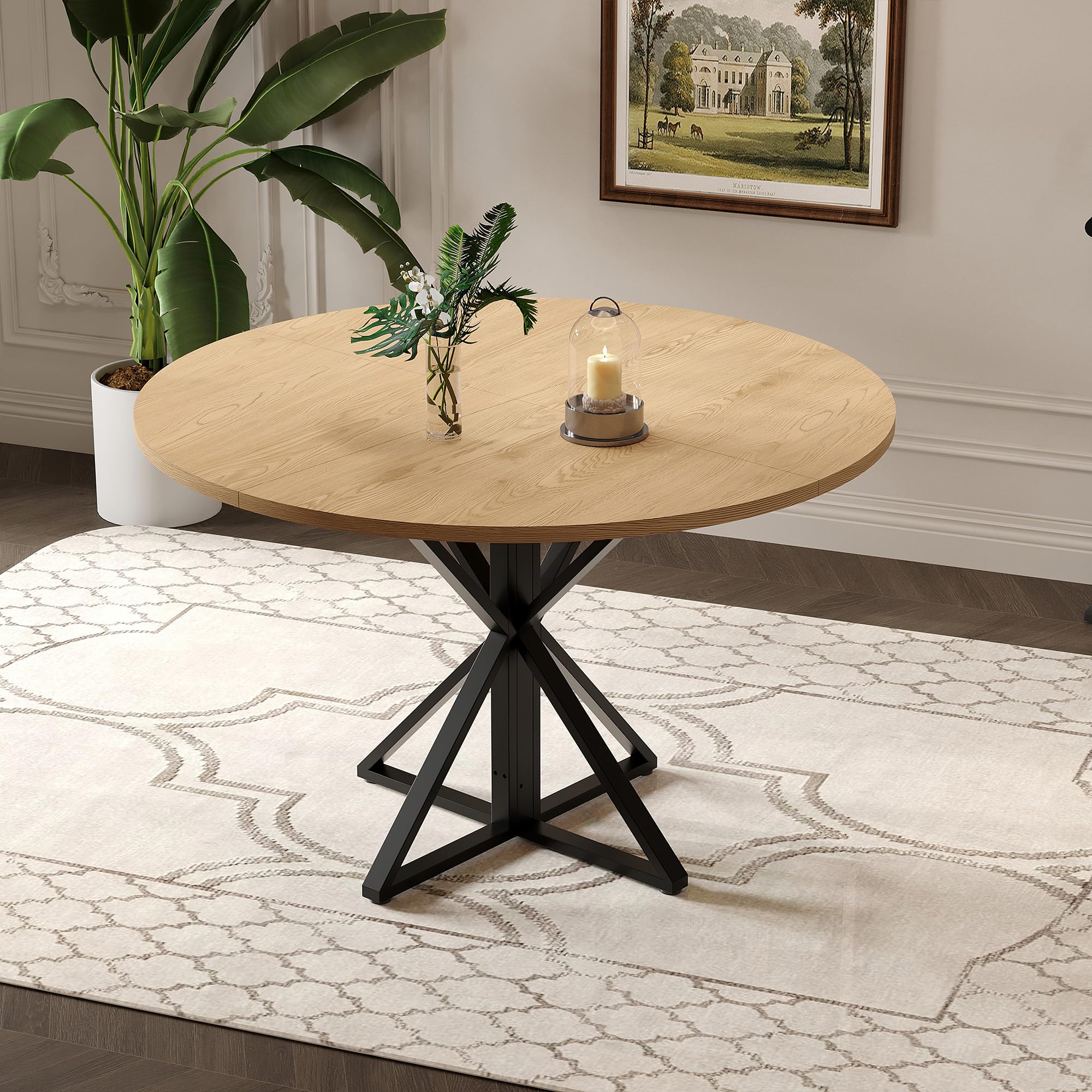 GarveeLife DMAHQXTMKIRMR5 Dining-Tables - View #2