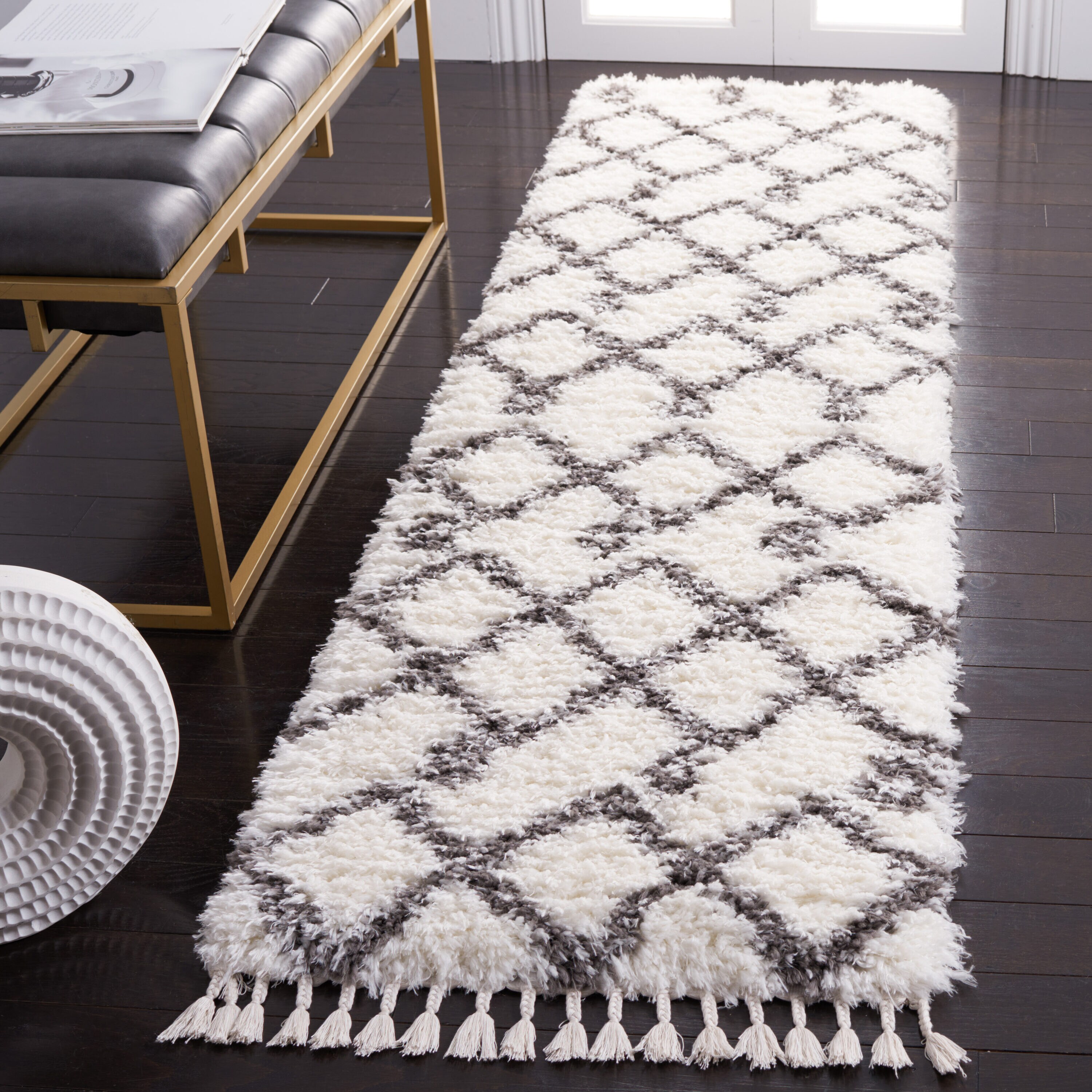 Safavieh FLK312A-28 rugs - View #2