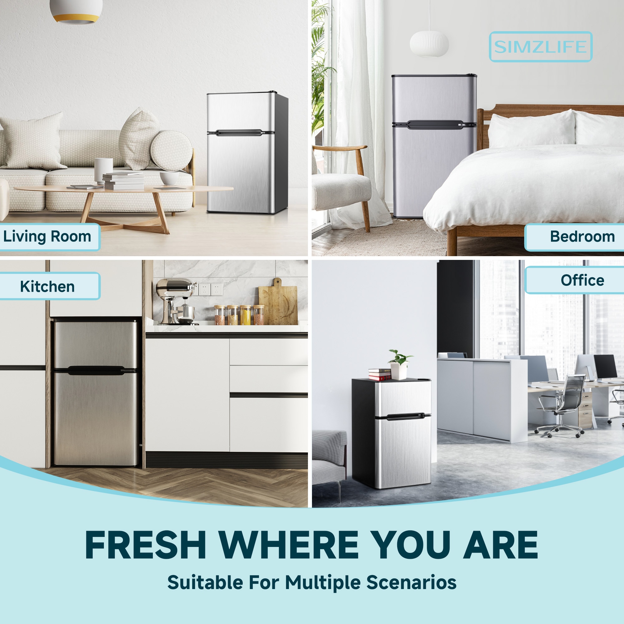 SIMZLIFE RF-S m050615 - View #9