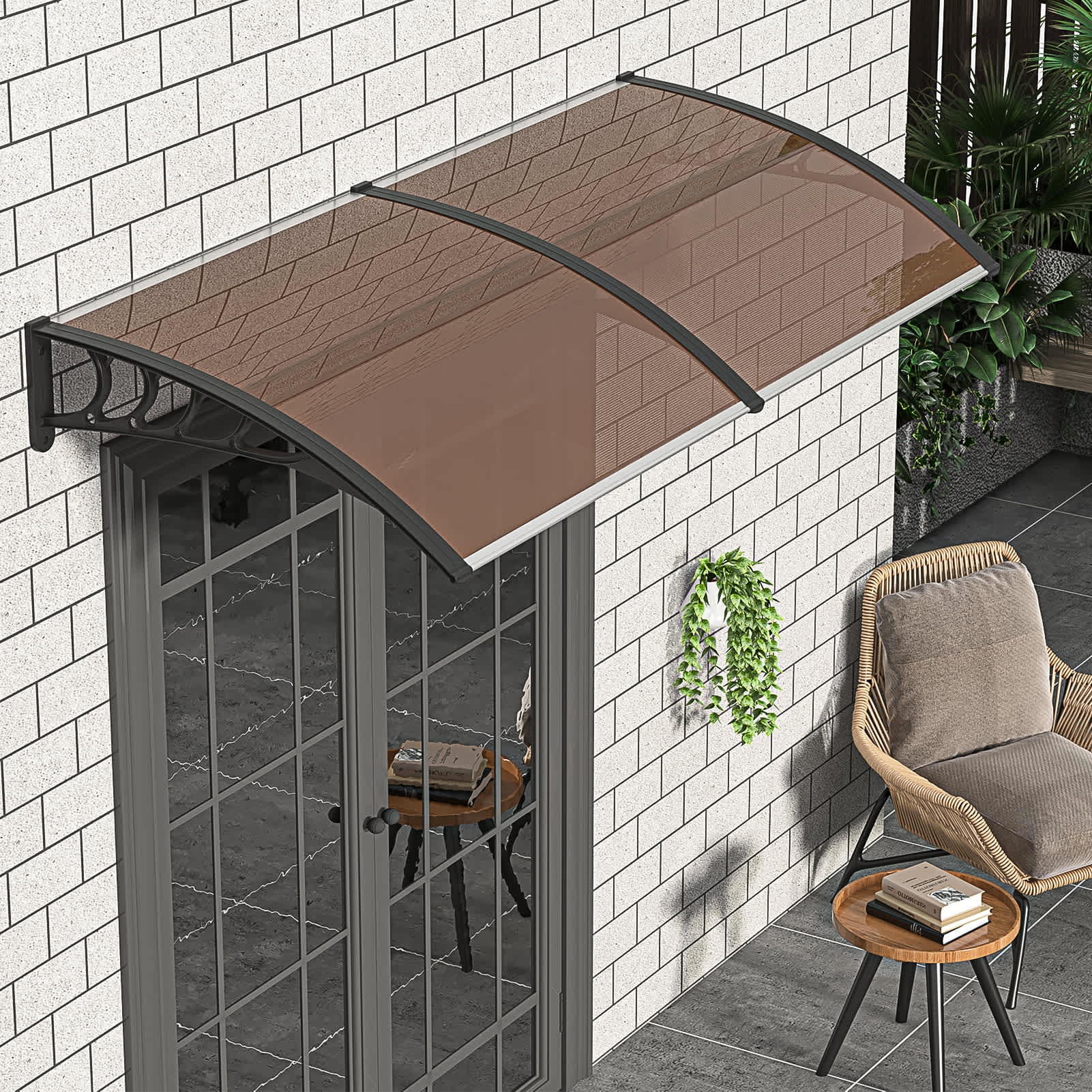 Choco Moon 738088080873 awnings - View #5