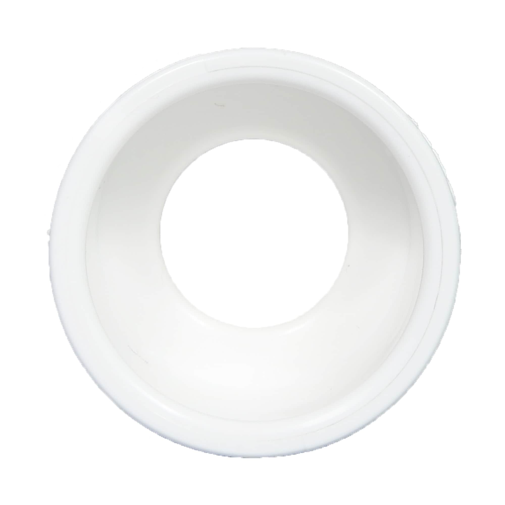 Charlotte Pipe PVC 02111  1400HC Pvc-Pressure-Sch-40-Fittings - View #3