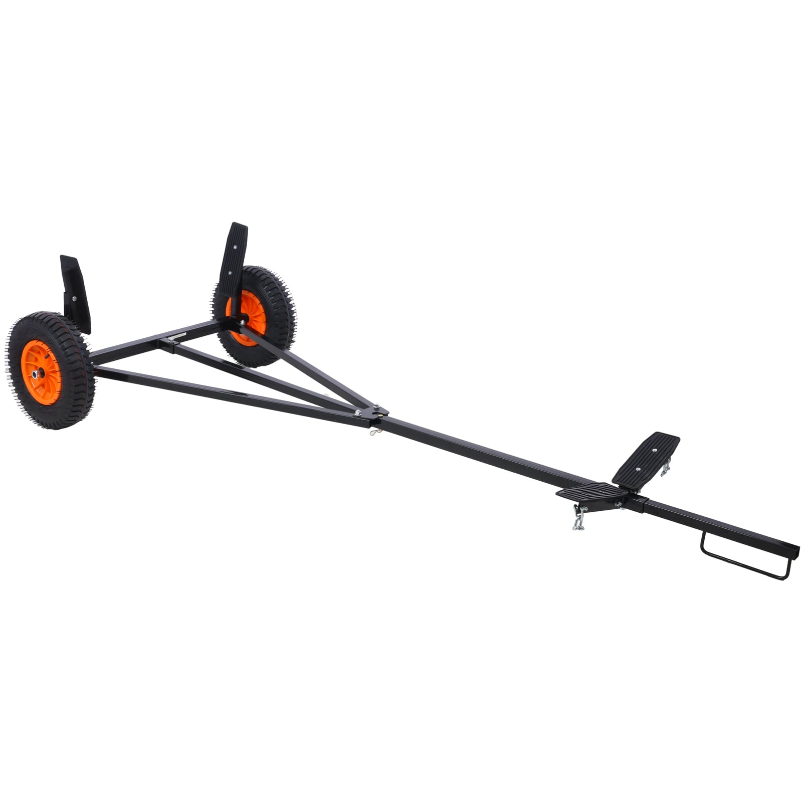 Tatayosi P-DJ-122205 Hand-Truck-Dollies - View #3