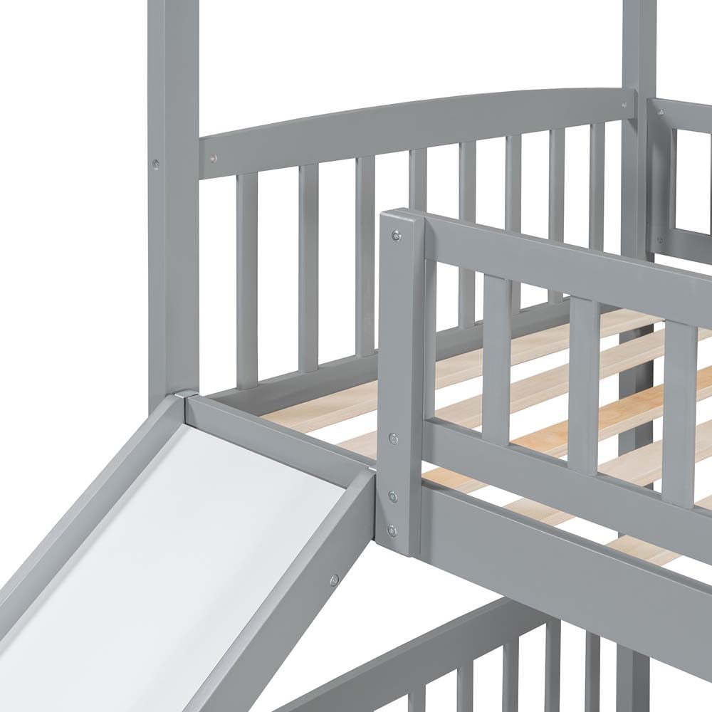 ModernLuxe LT100213AAE Bunk-Beds - View #9