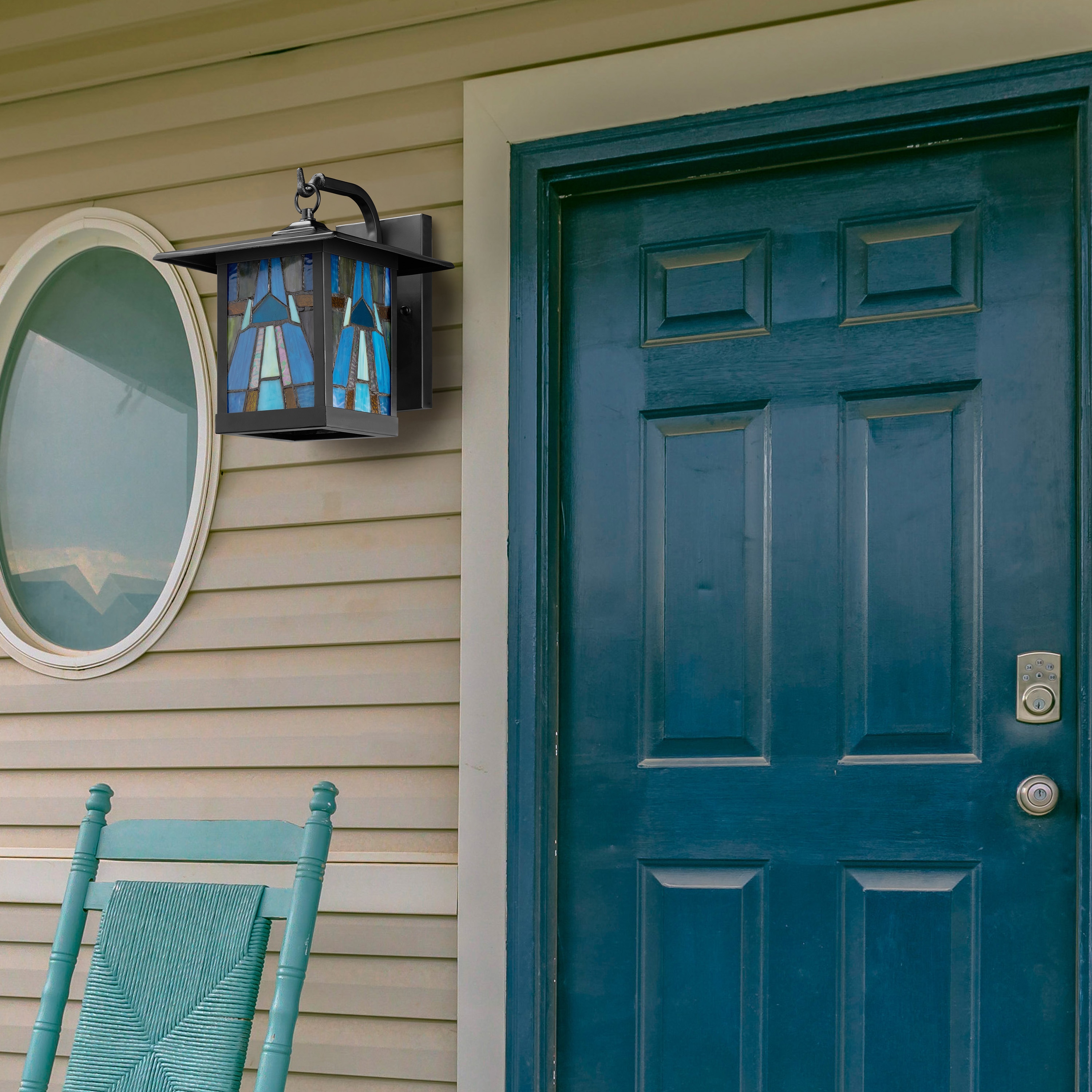 River of Goods 20787 Outdoor-Wall-Lighting - View #4