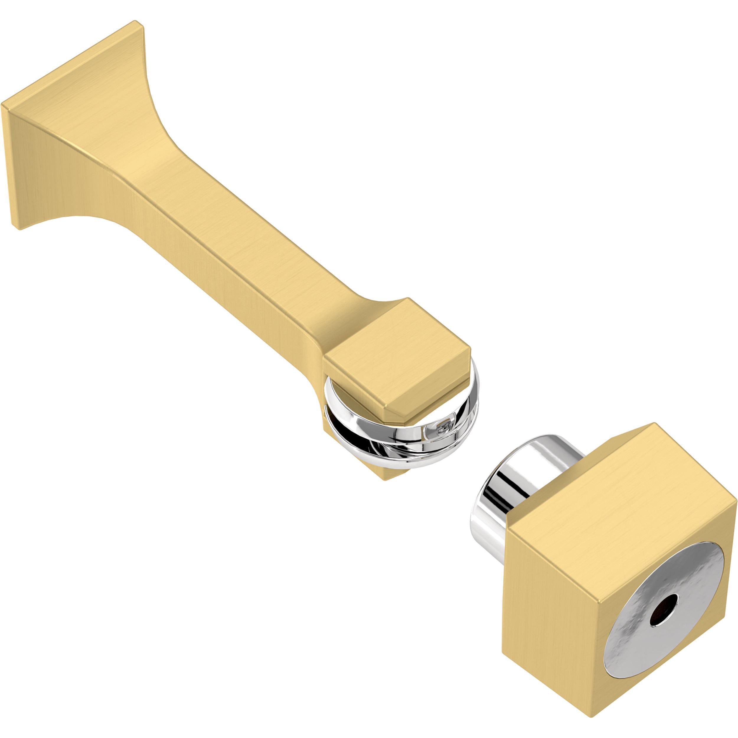 Franklin Brass B47313K-117-C Door-Bumpers-Stops2 - View #2