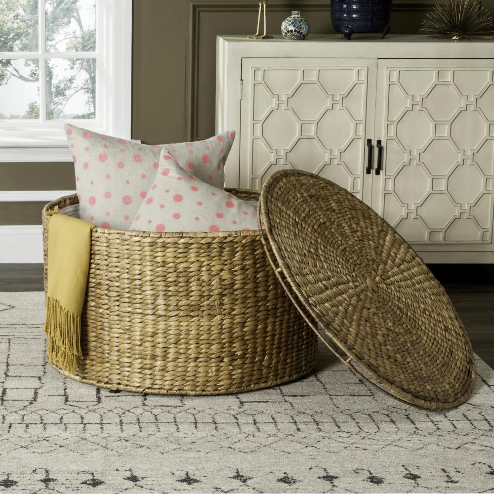 Safavieh SEA7034A Coffee-Tables - View #3