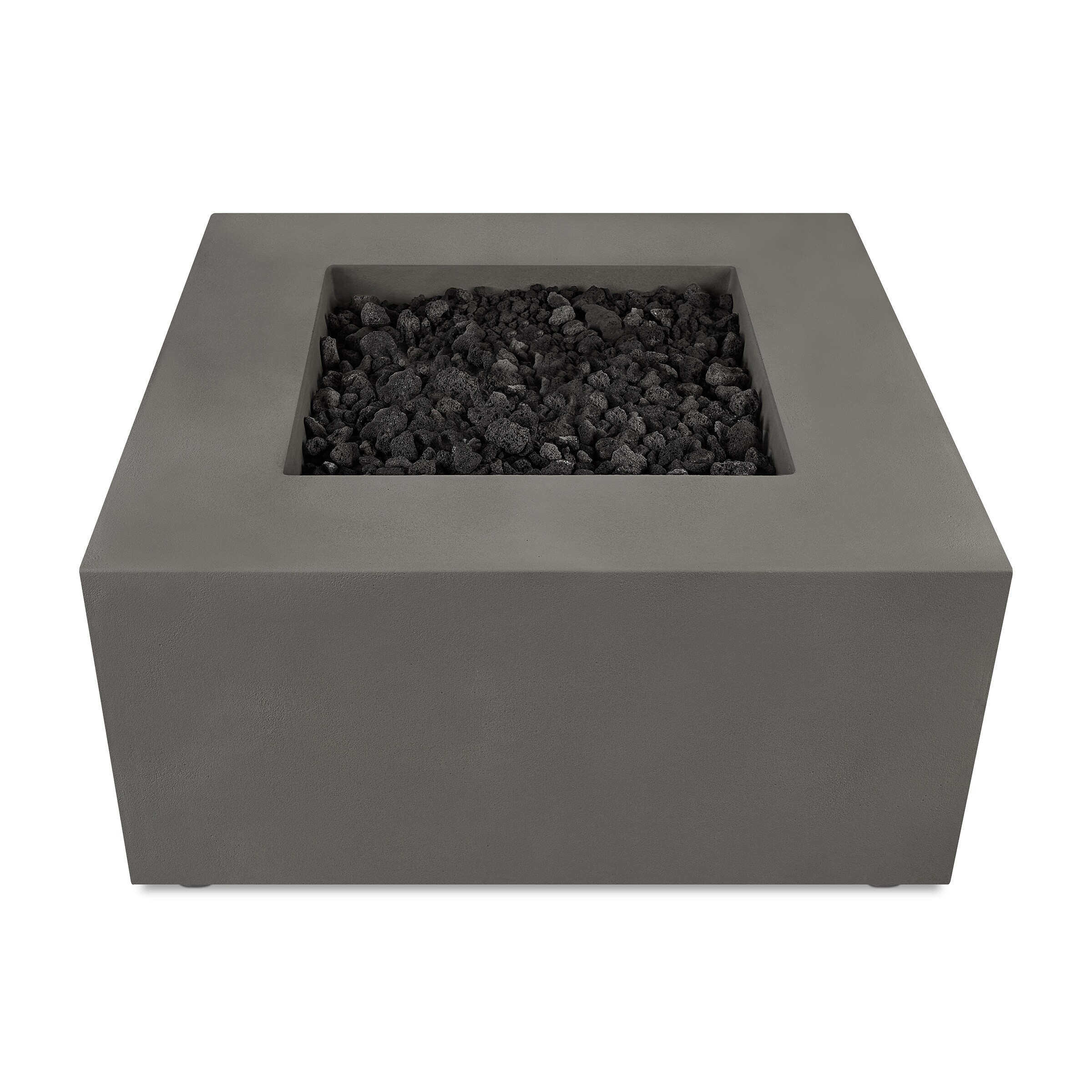 Jensen Co. 141LP-CBN Outdoor-Gas-Firepits - View #9