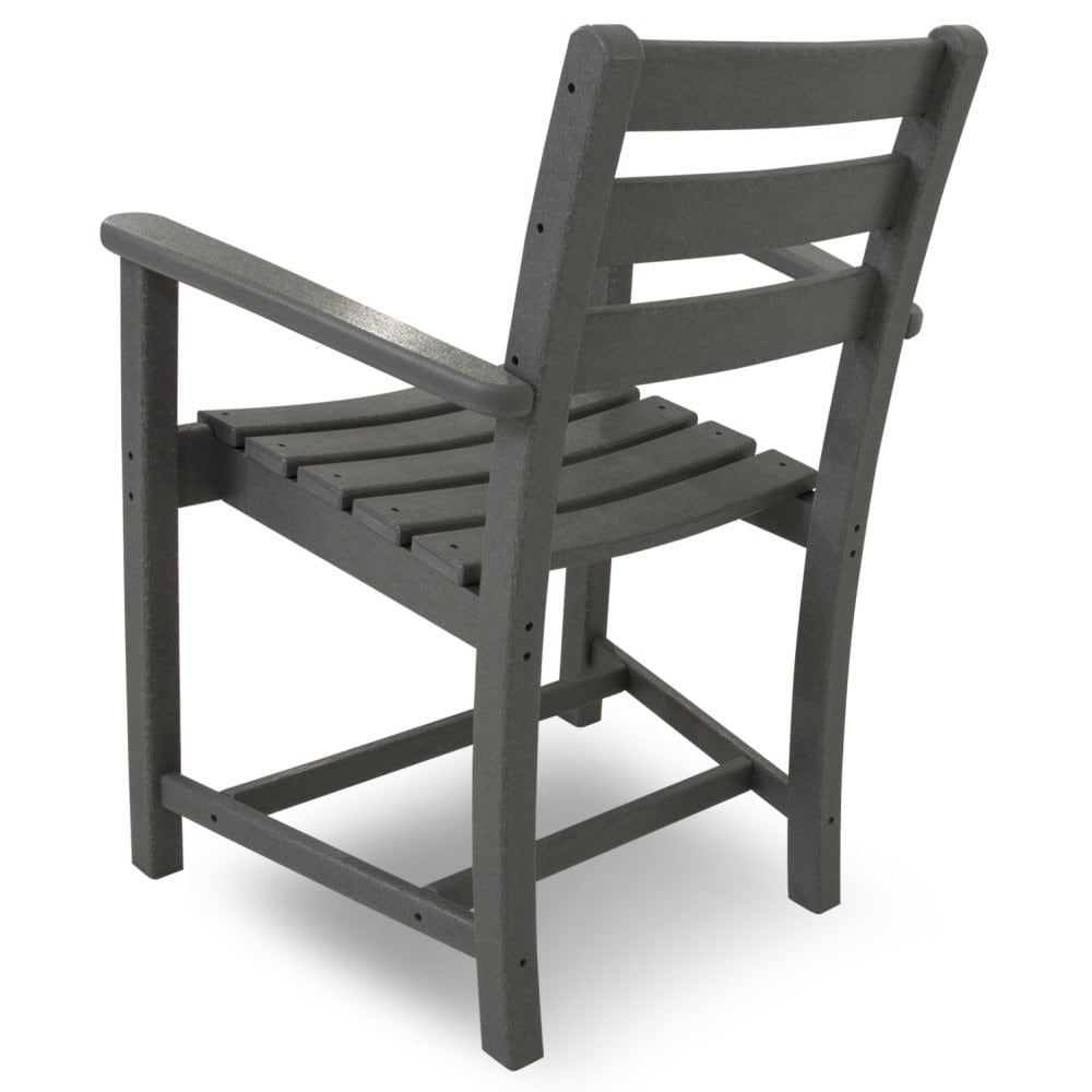 Trex Outdoor Furniture TXD200SS Patio-Chairs - View #4