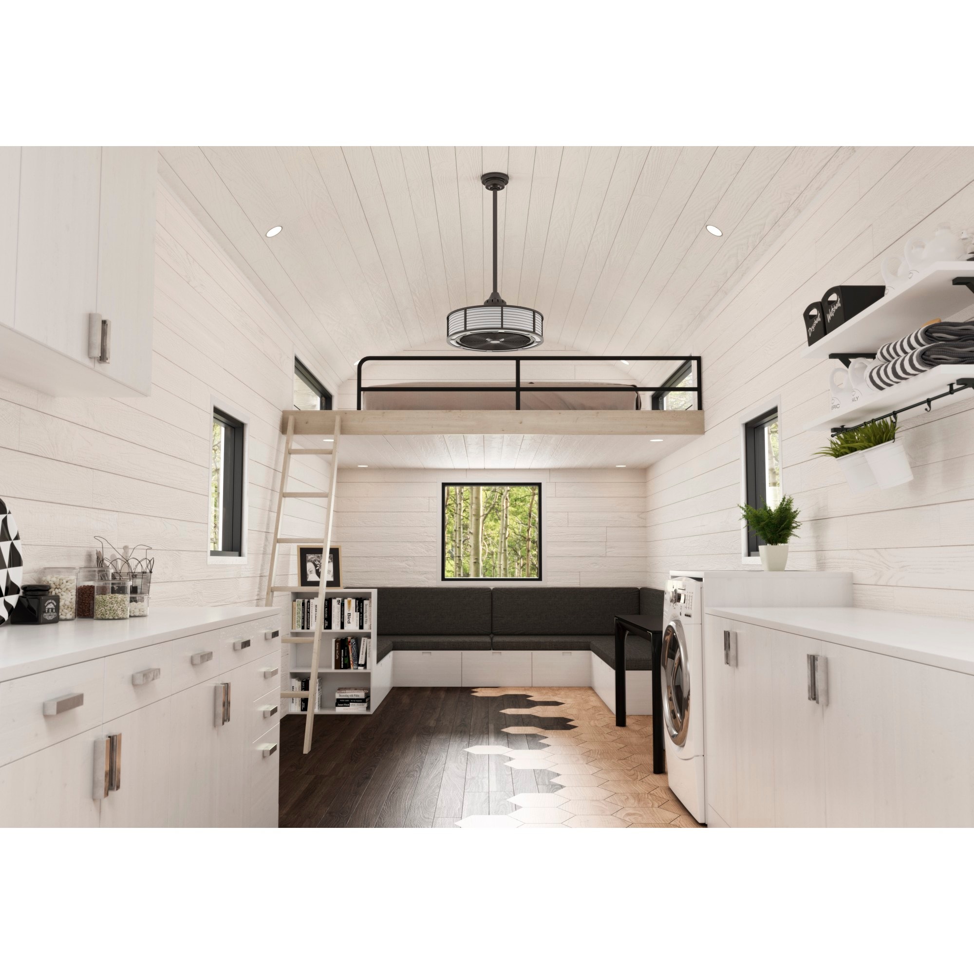 Hunter 50763 Ceiling-Fans - View #6