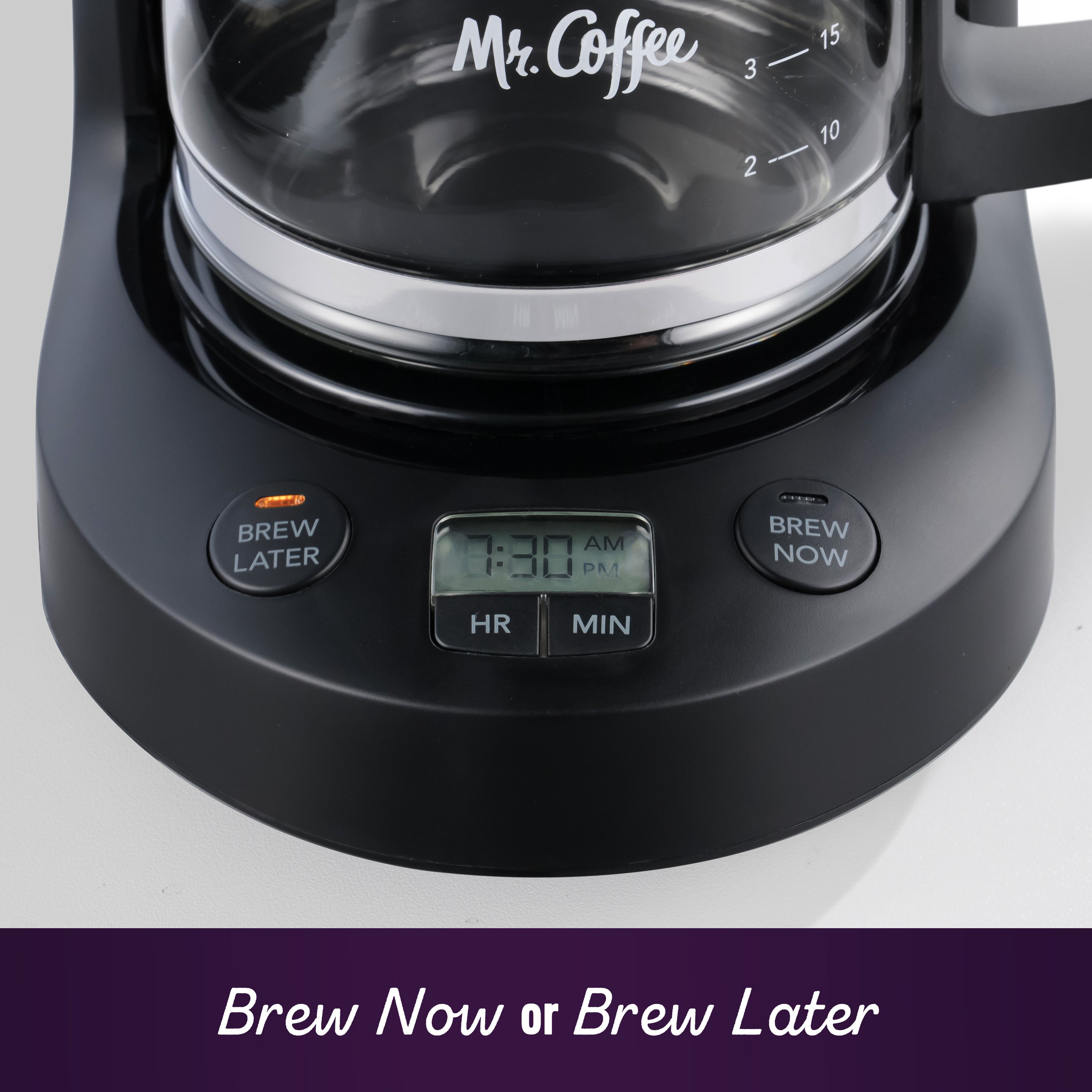 Mr. Coffee 2191951 Coffee-Makers - View #3