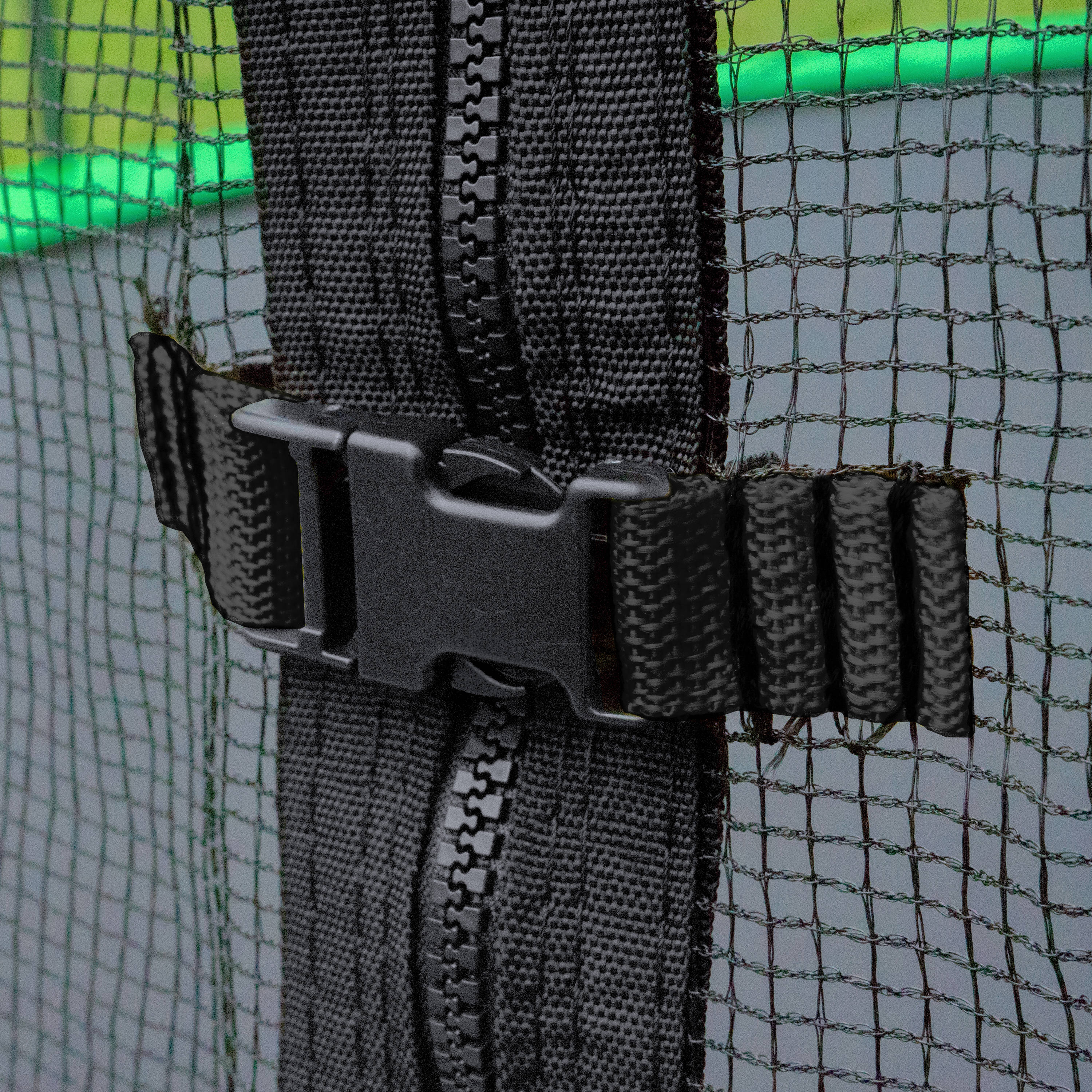 Pure Fun 9415TS trampolines - View #4