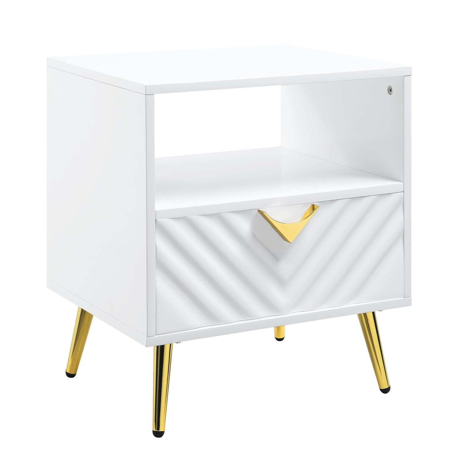 FlowLuxe YX9ONJ22FG0F End-Tables - View #2