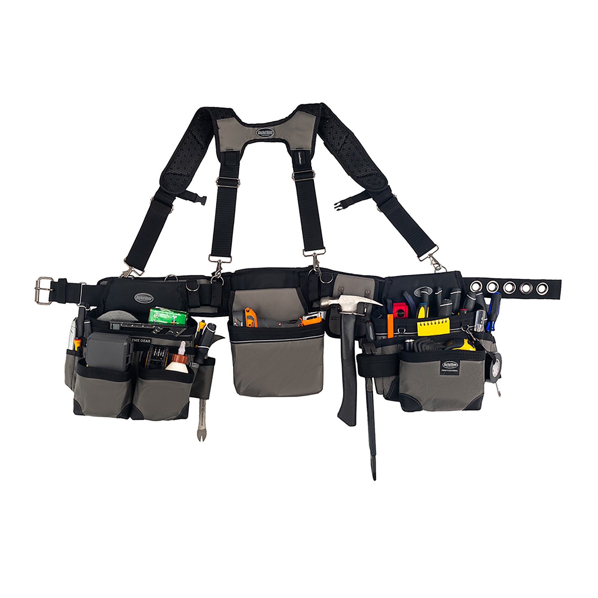 Bucket Boss 55135 Tool-Belts - View #11