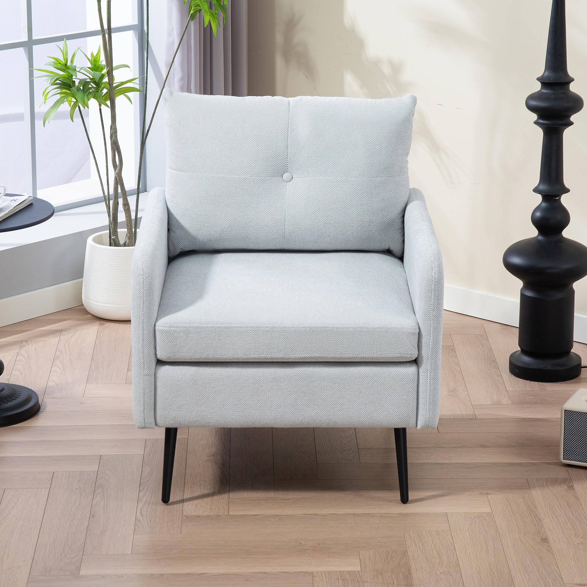 Damerin CXZ-02 chairs - View #8