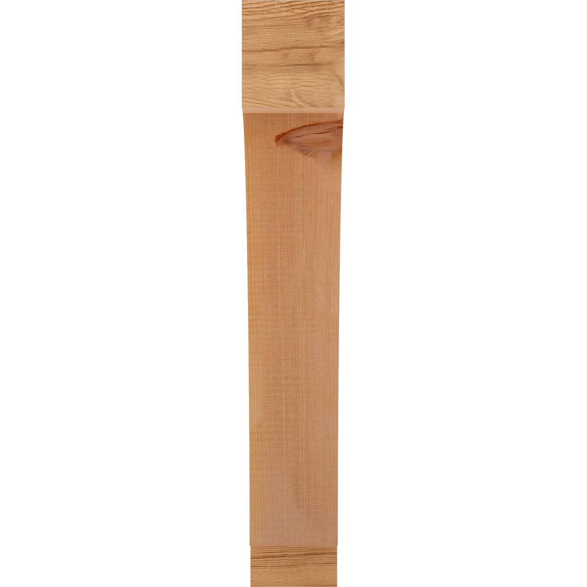 Ekena Millwork BRC04X14X22IMP00SWR braces - View #2
